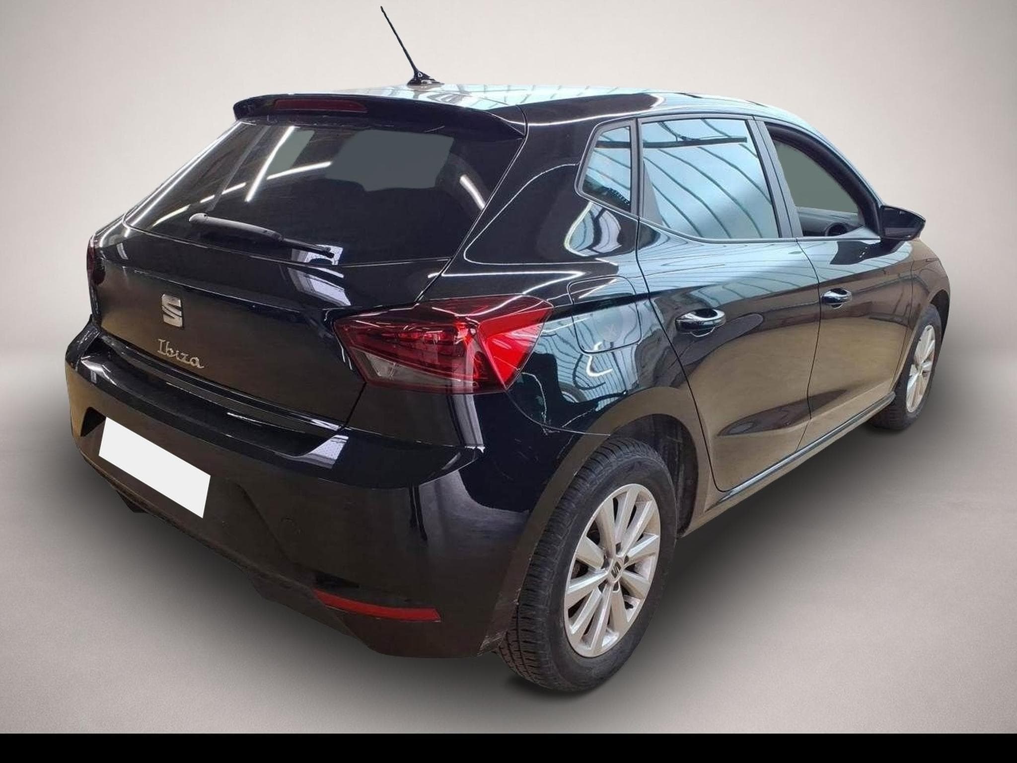 Seat Ibiza (2025) - Photo 2