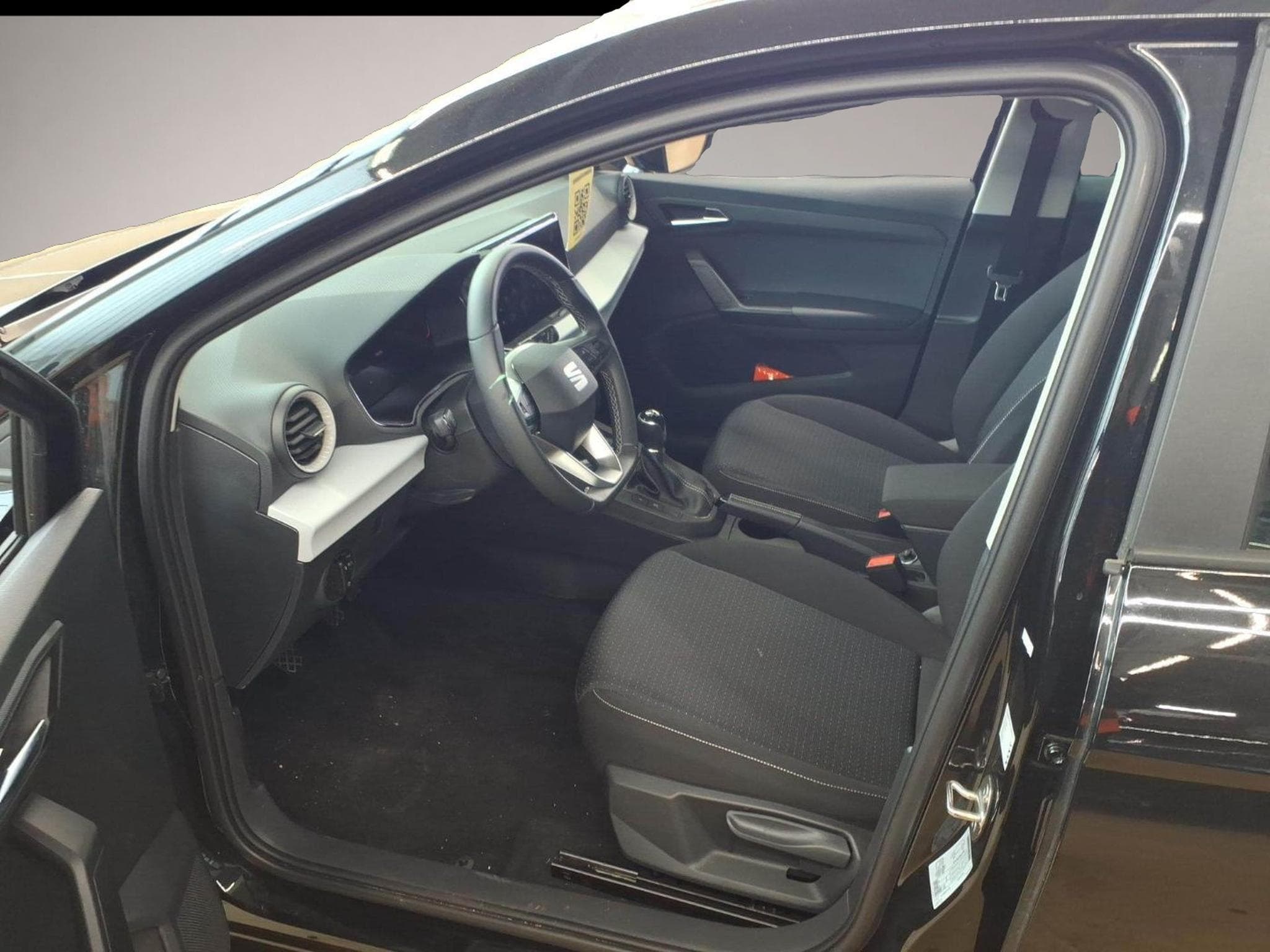 Seat Ibiza (2025) - Photo 3