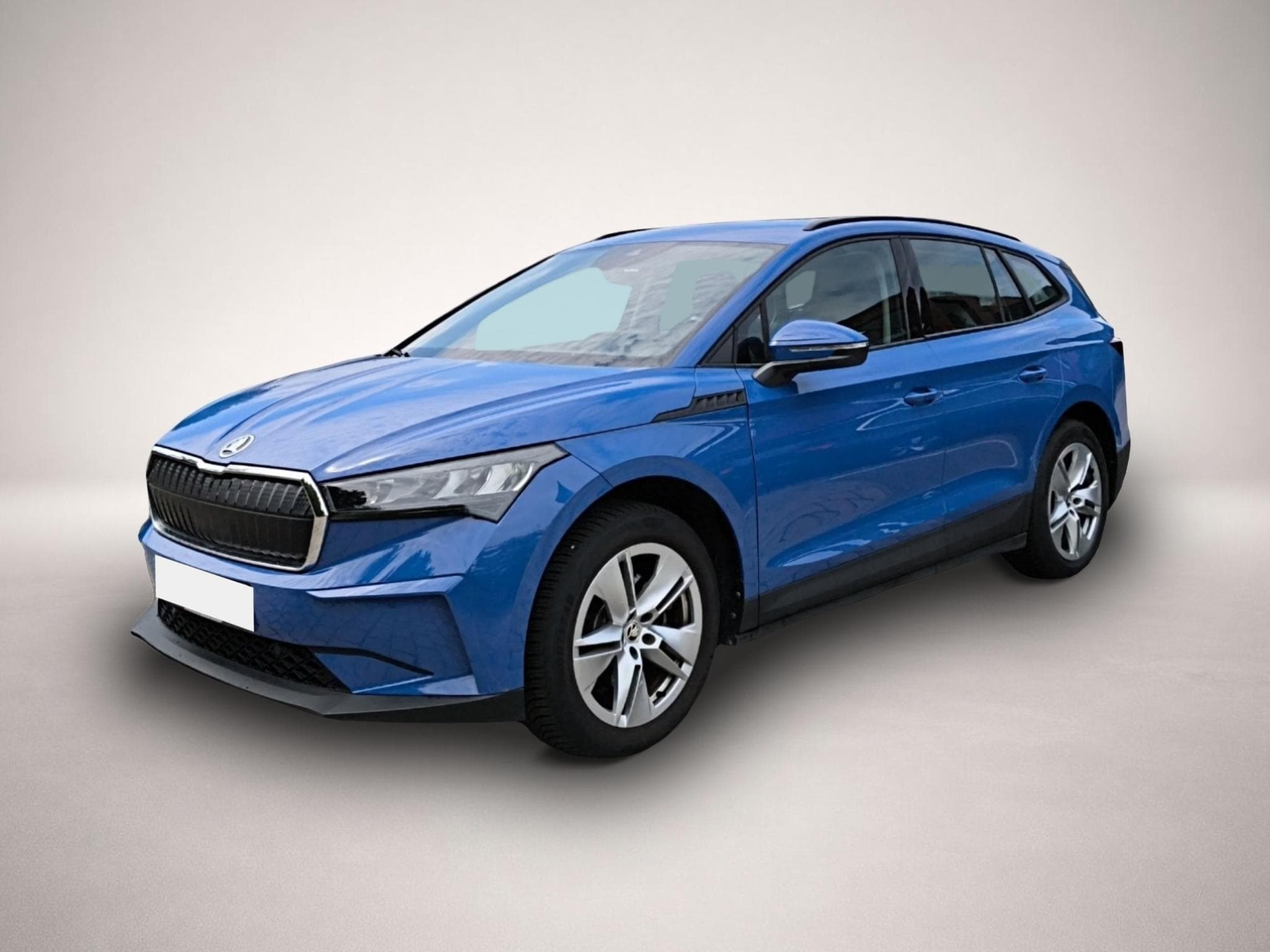 Skoda Enyaq (2023) - Photo 1