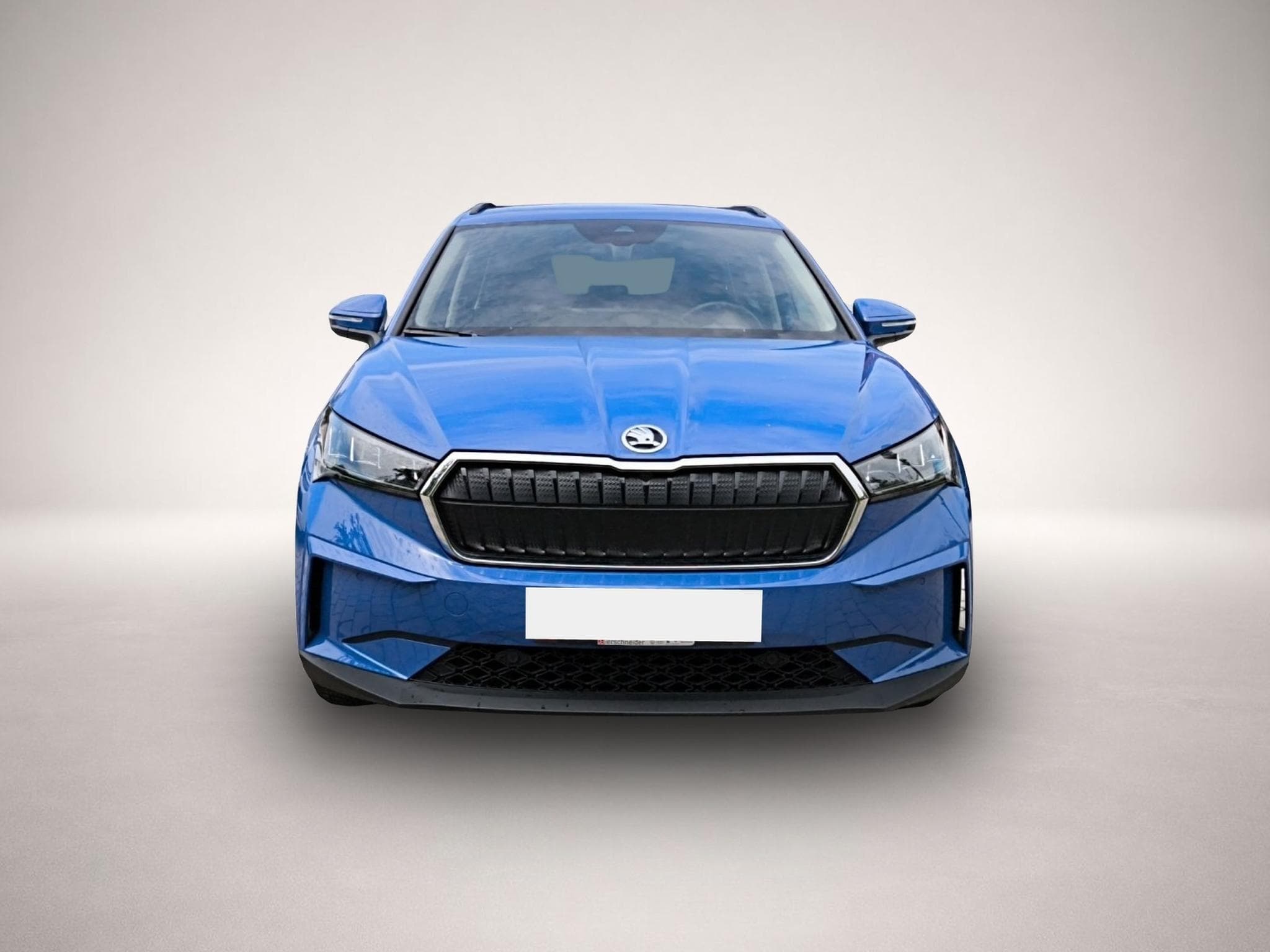Skoda Enyaq (2023) - Photo 2