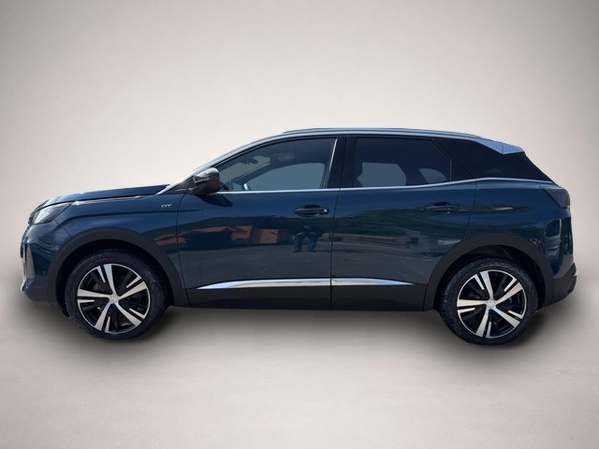 Peugeot 3008 (2024) - Foto 2