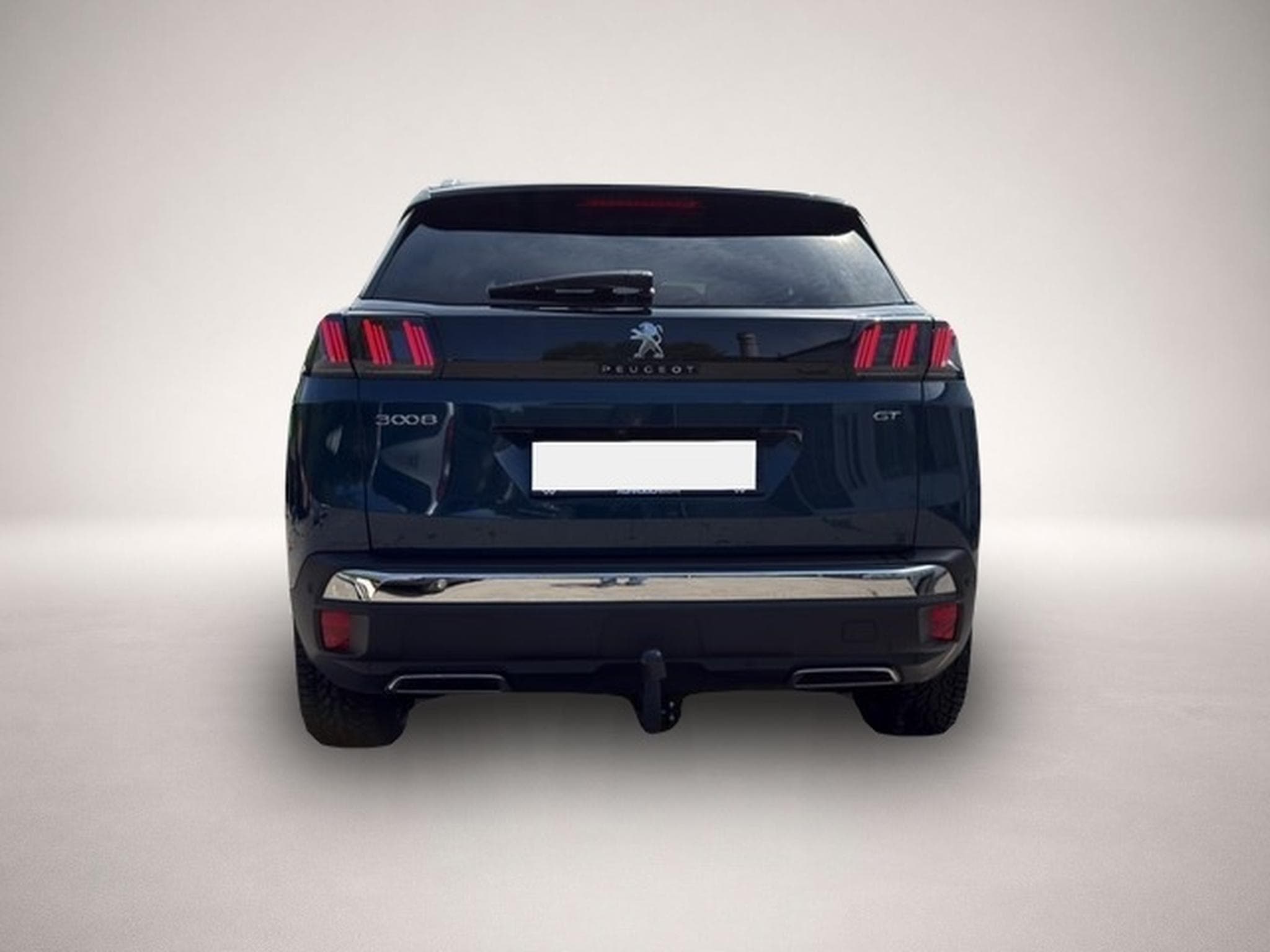 Peugeot 3008 (2024) - Foto 4