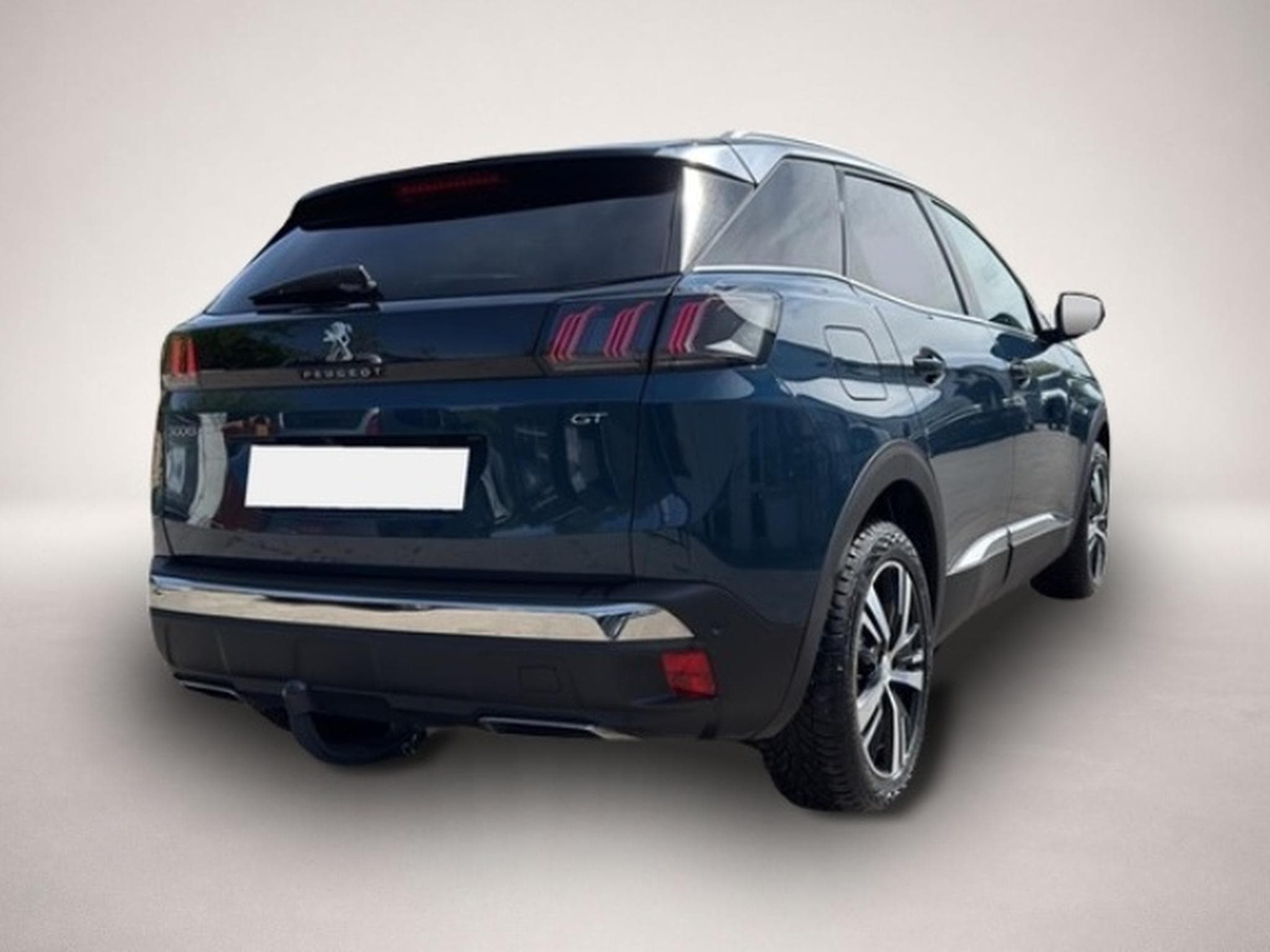 Peugeot 3008 (2024) - Foto 5