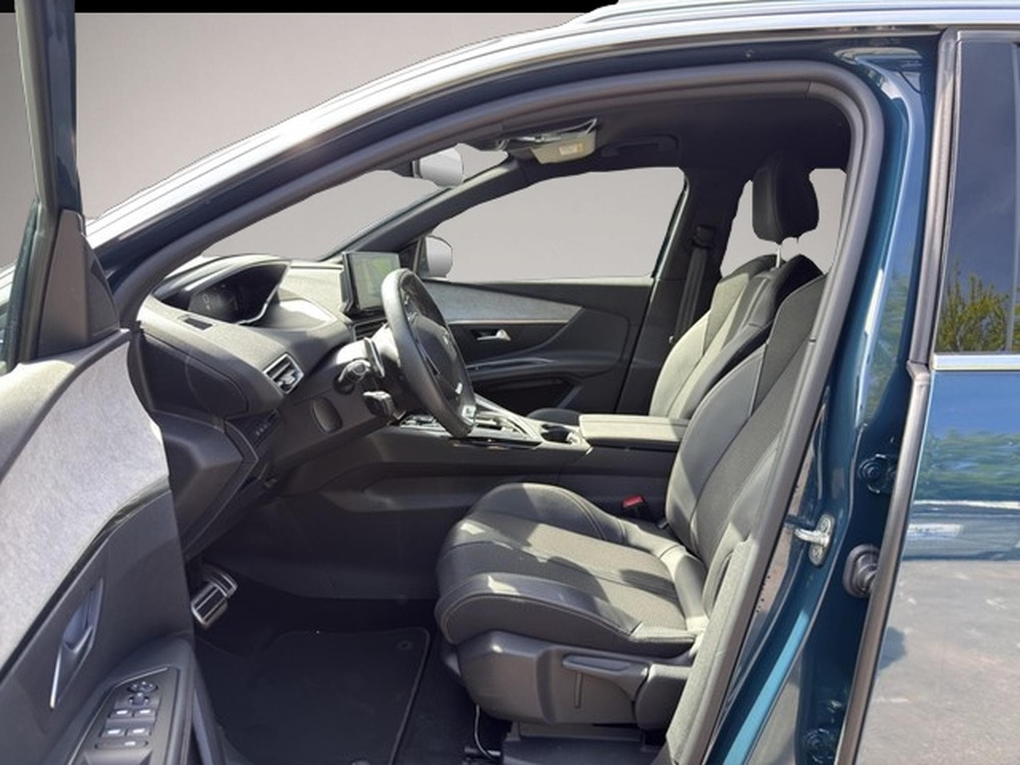 Peugeot 3008 (2024) - Foto 7