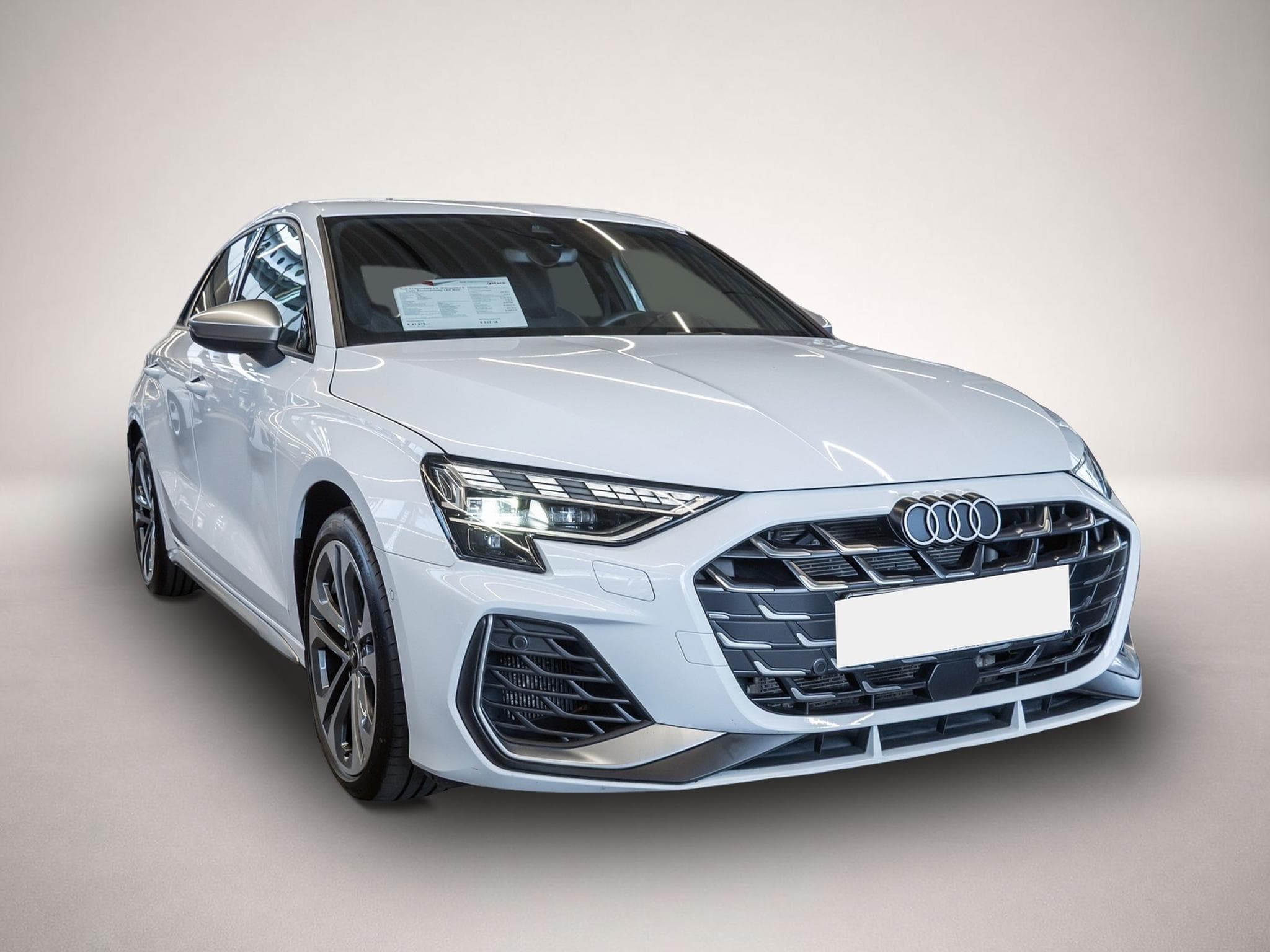 Audi S3 (2025) - Foto 1