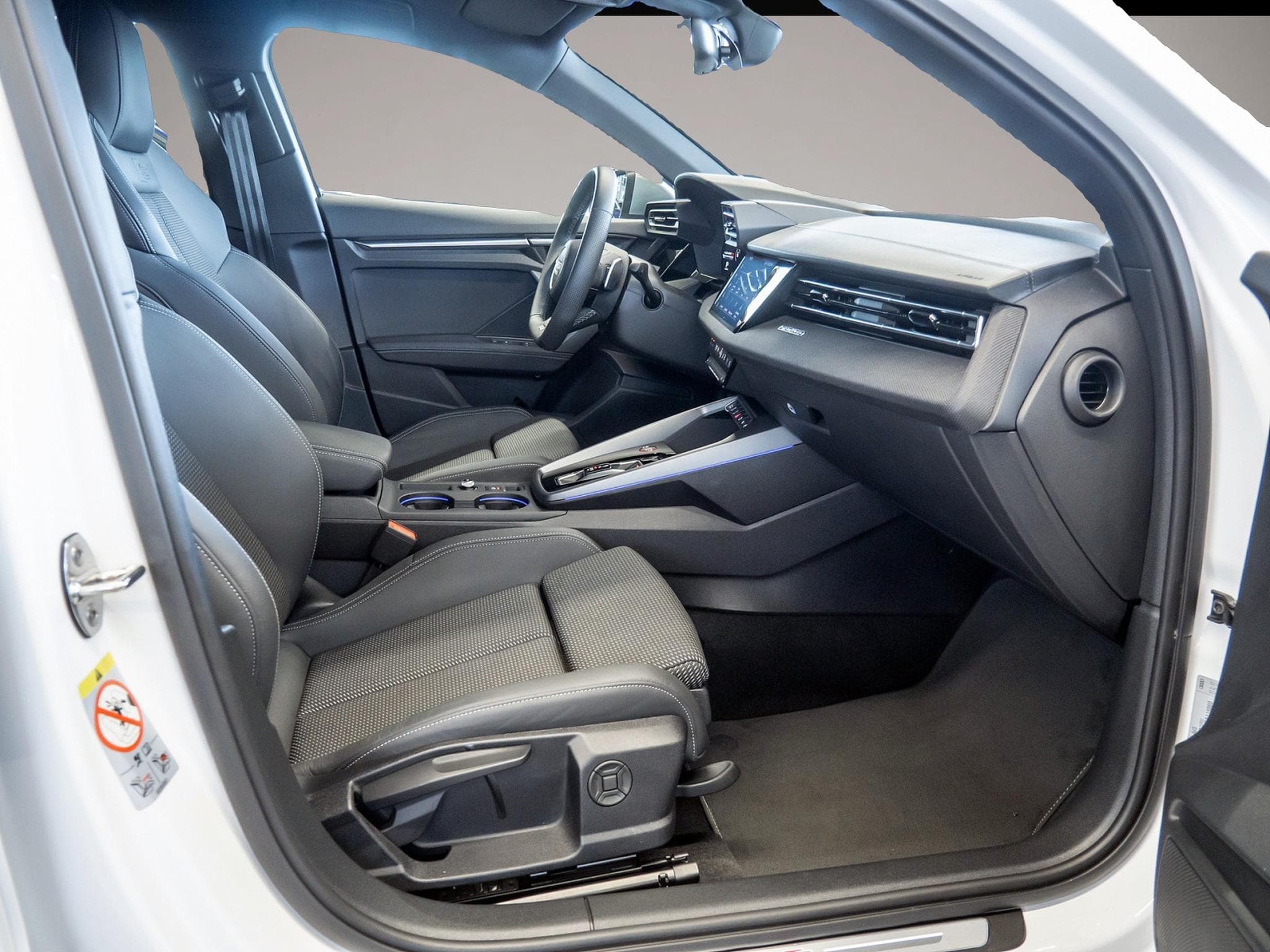 Audi S3 (2025) - Foto 2