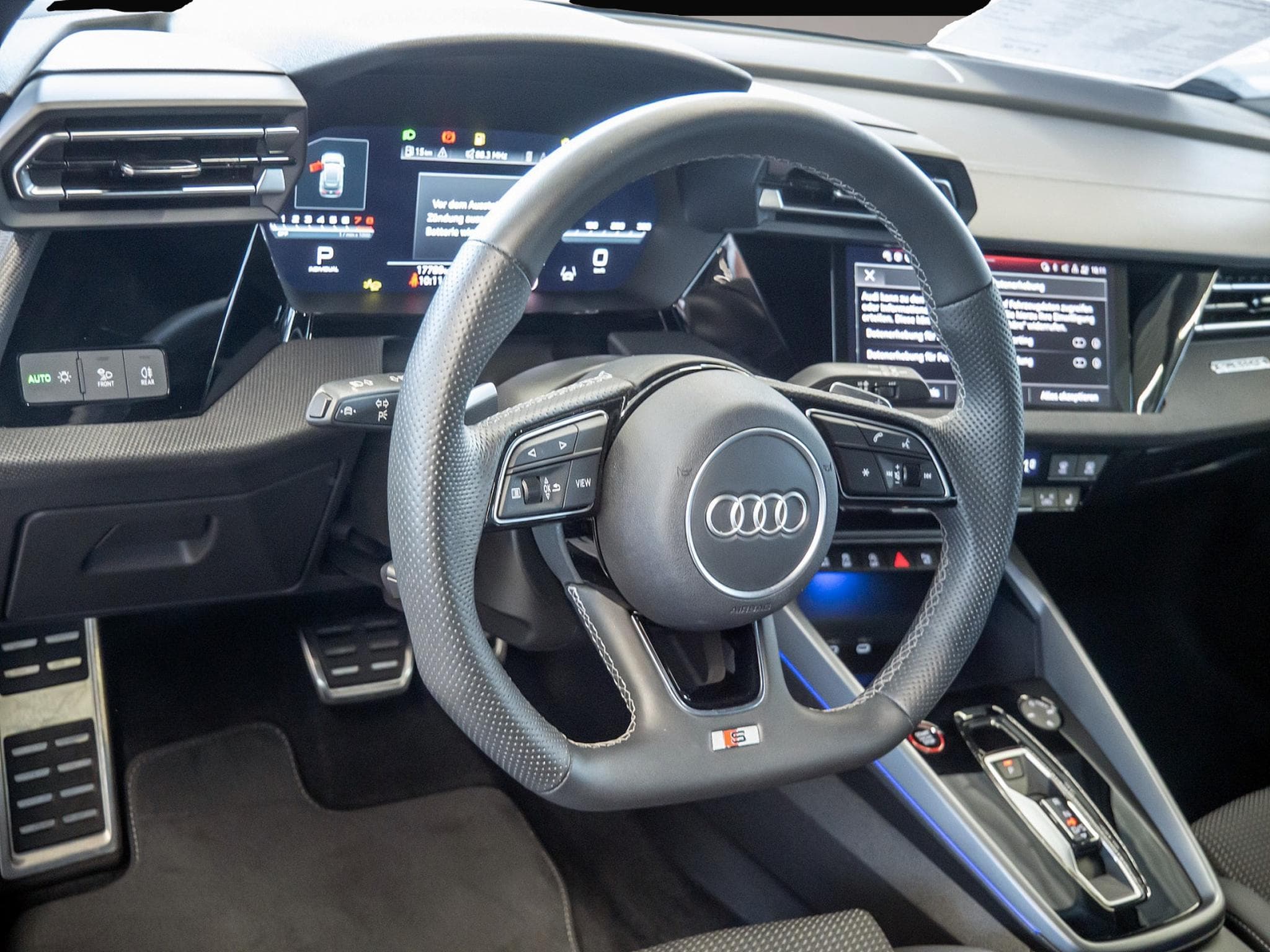 Audi S3 (2025) - Foto 6