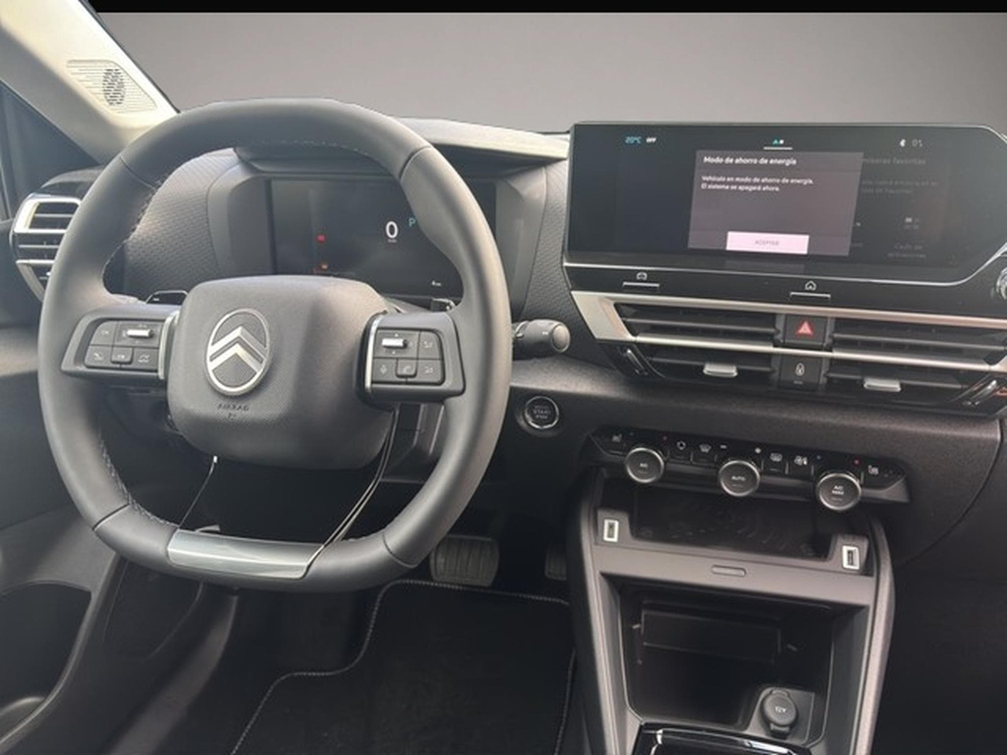 Citroën C4 (2025) - Foto 7