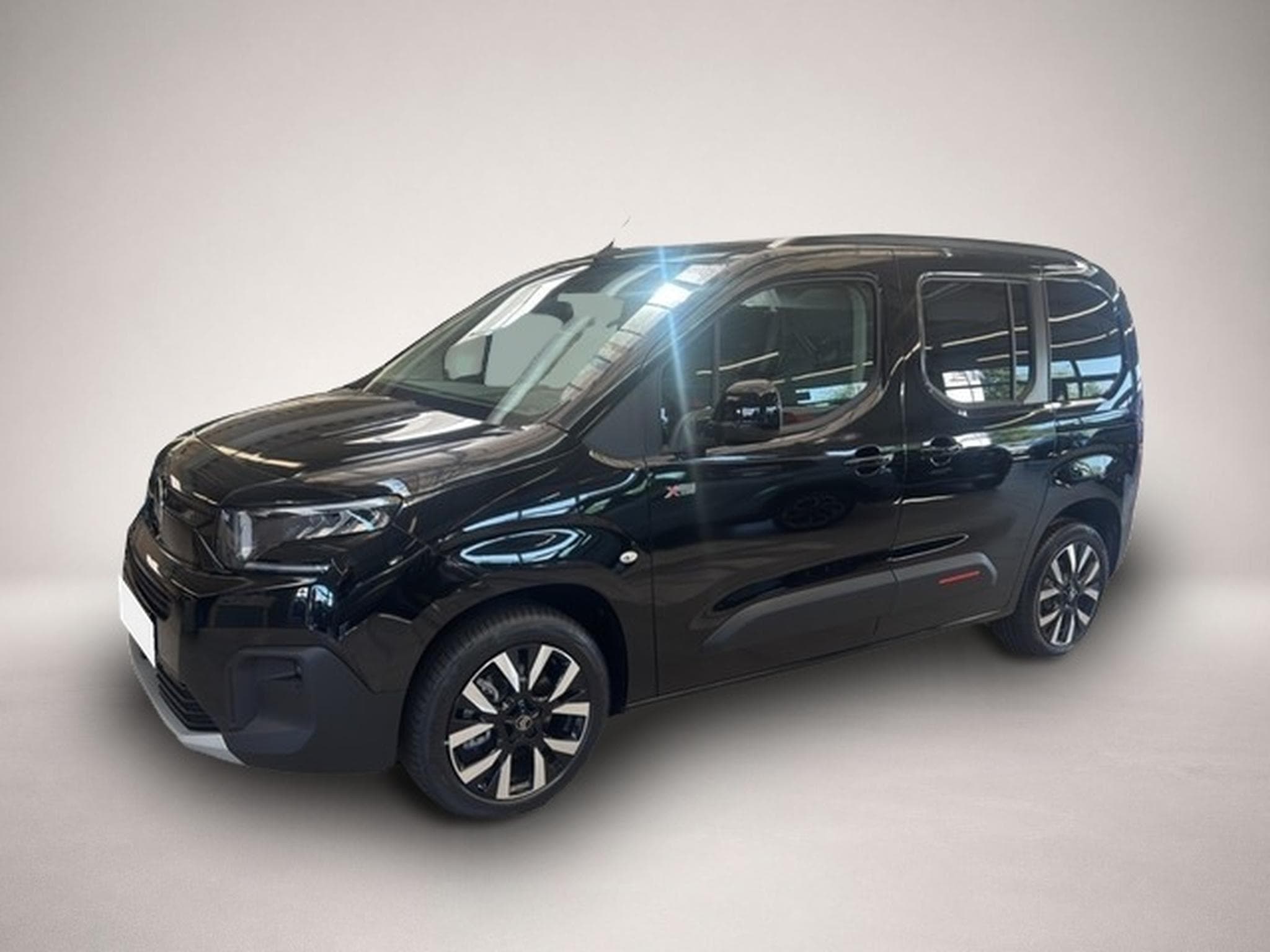 Citroën Berlingo (2026) - Foto 1