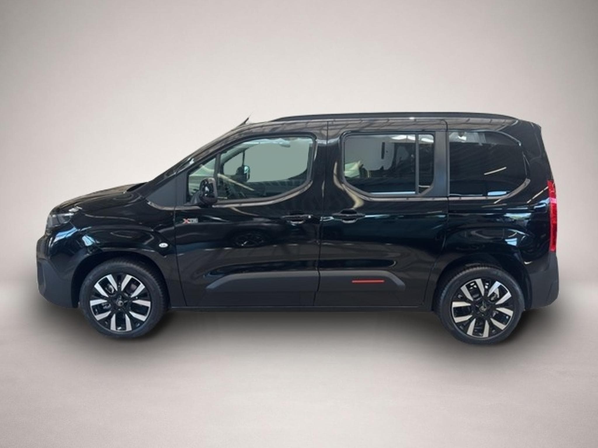 Citroën Berlingo (2026) - Foto 2