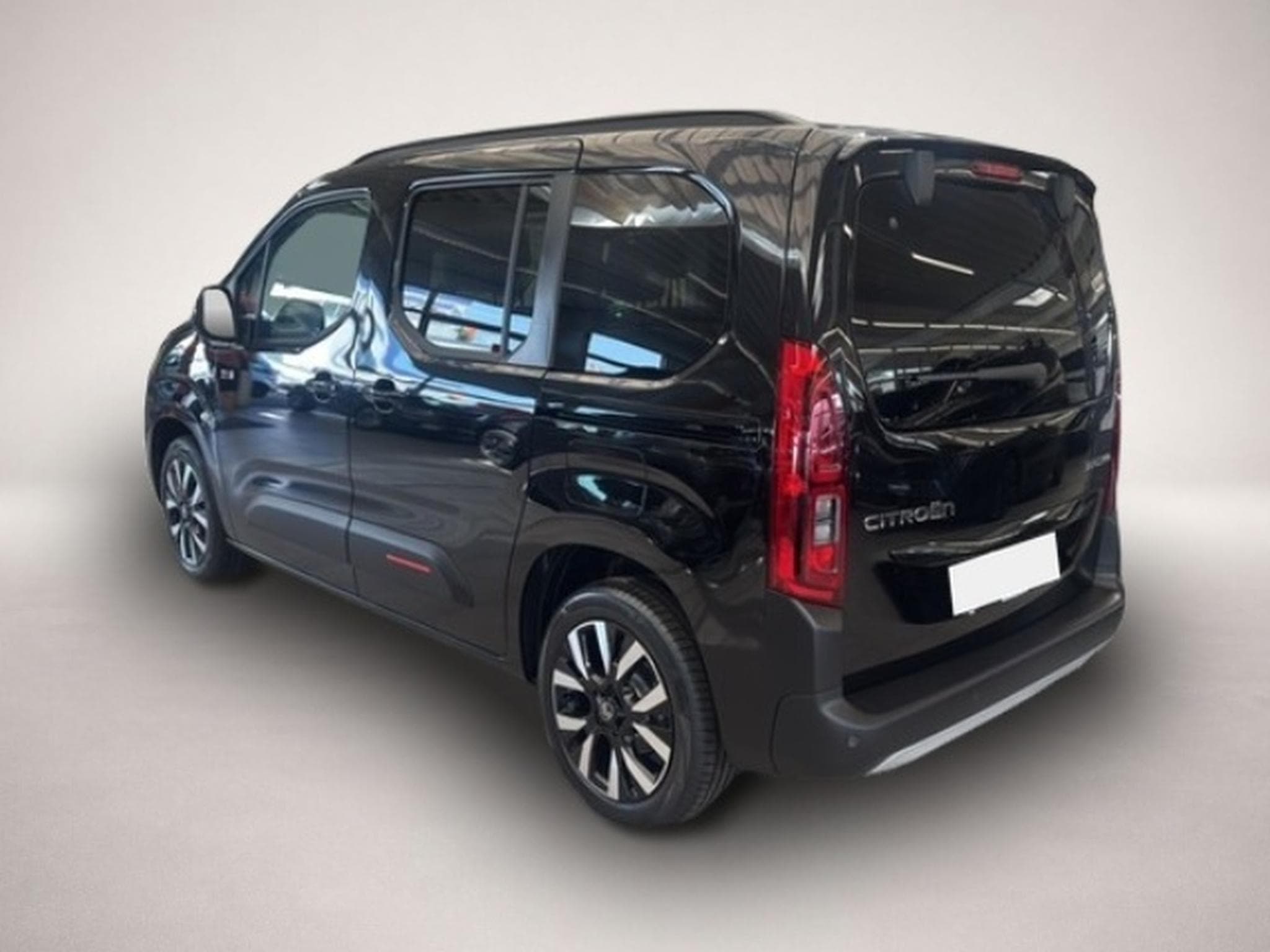Citroën Berlingo (2026) - Foto 3