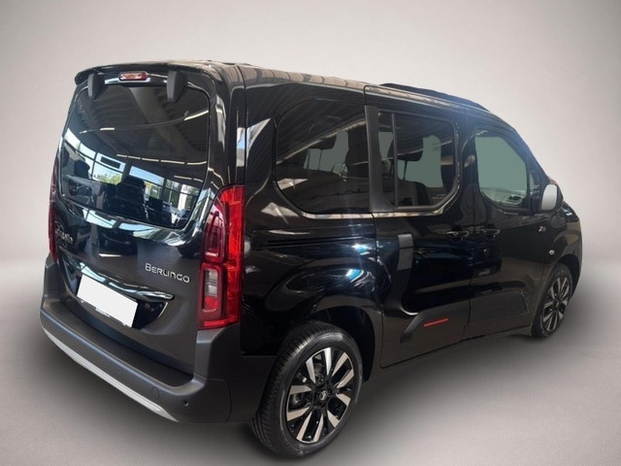 Citroën Berlingo (2026) - Foto 5
