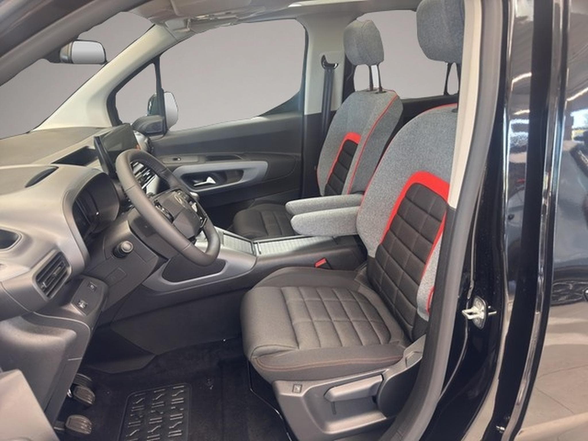 Citroën Berlingo (2026) - Foto 7