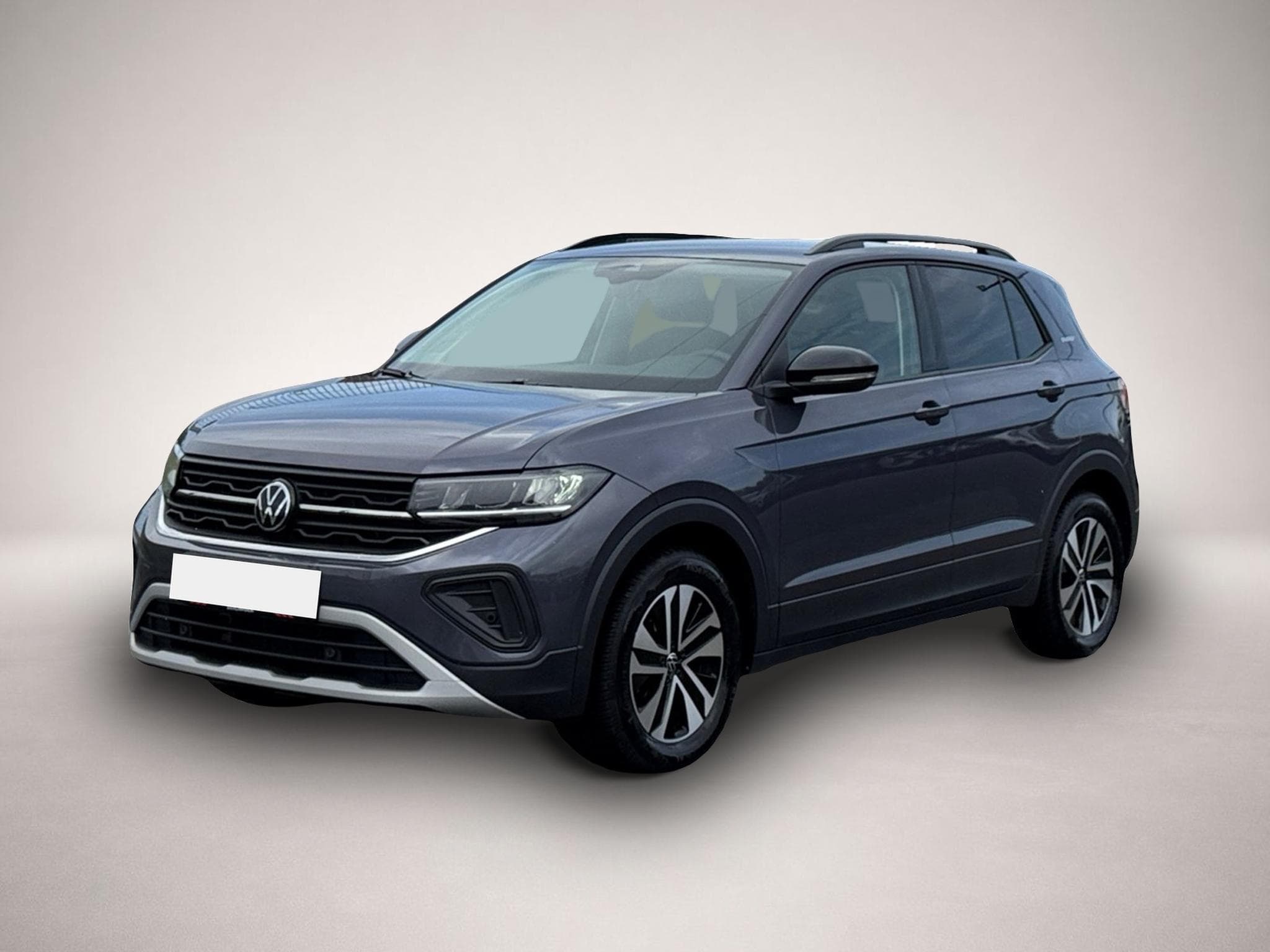 VW T-Cross (2025) - Foto 1