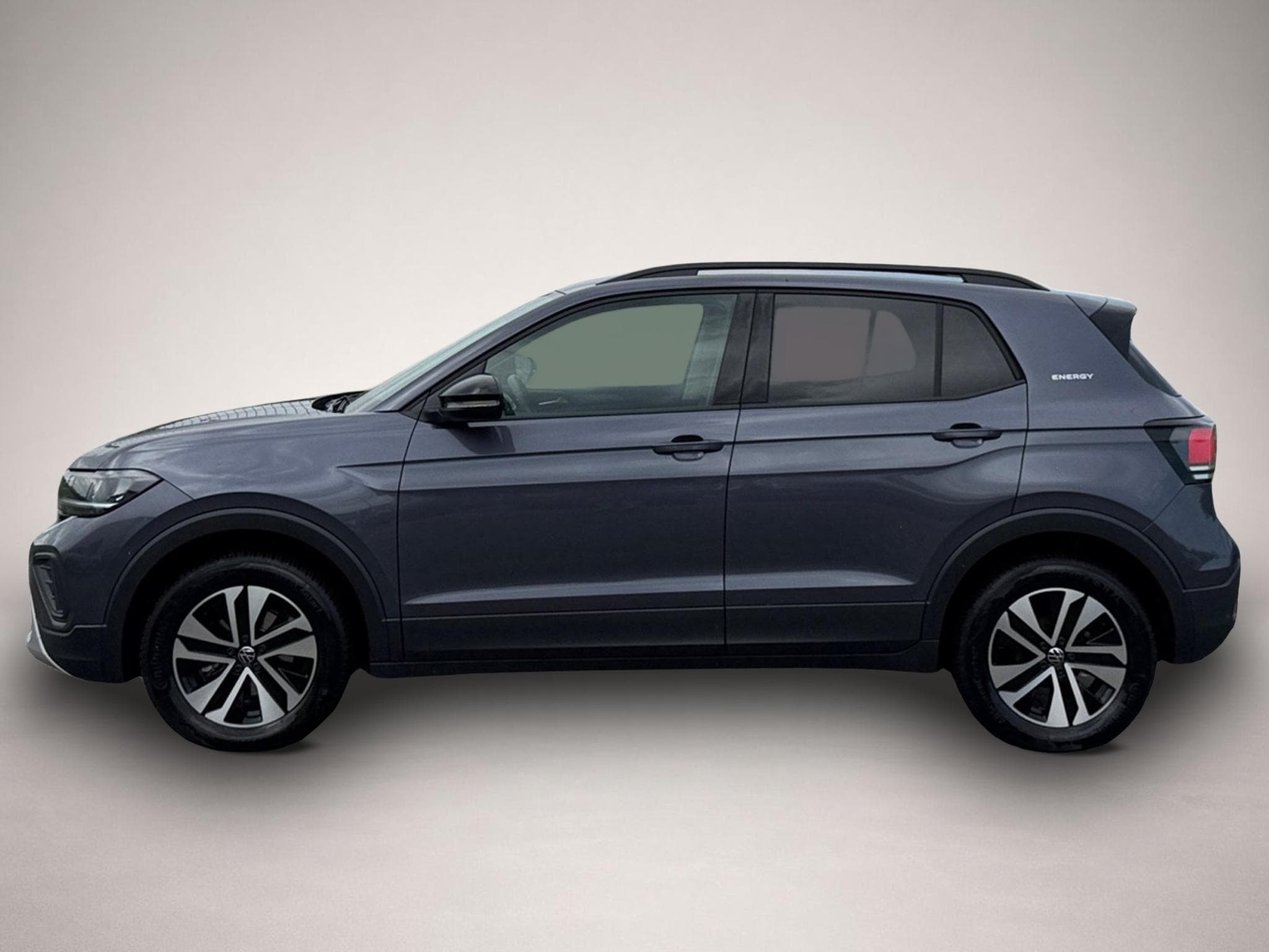 VW T-Cross (2025) - Foto 3