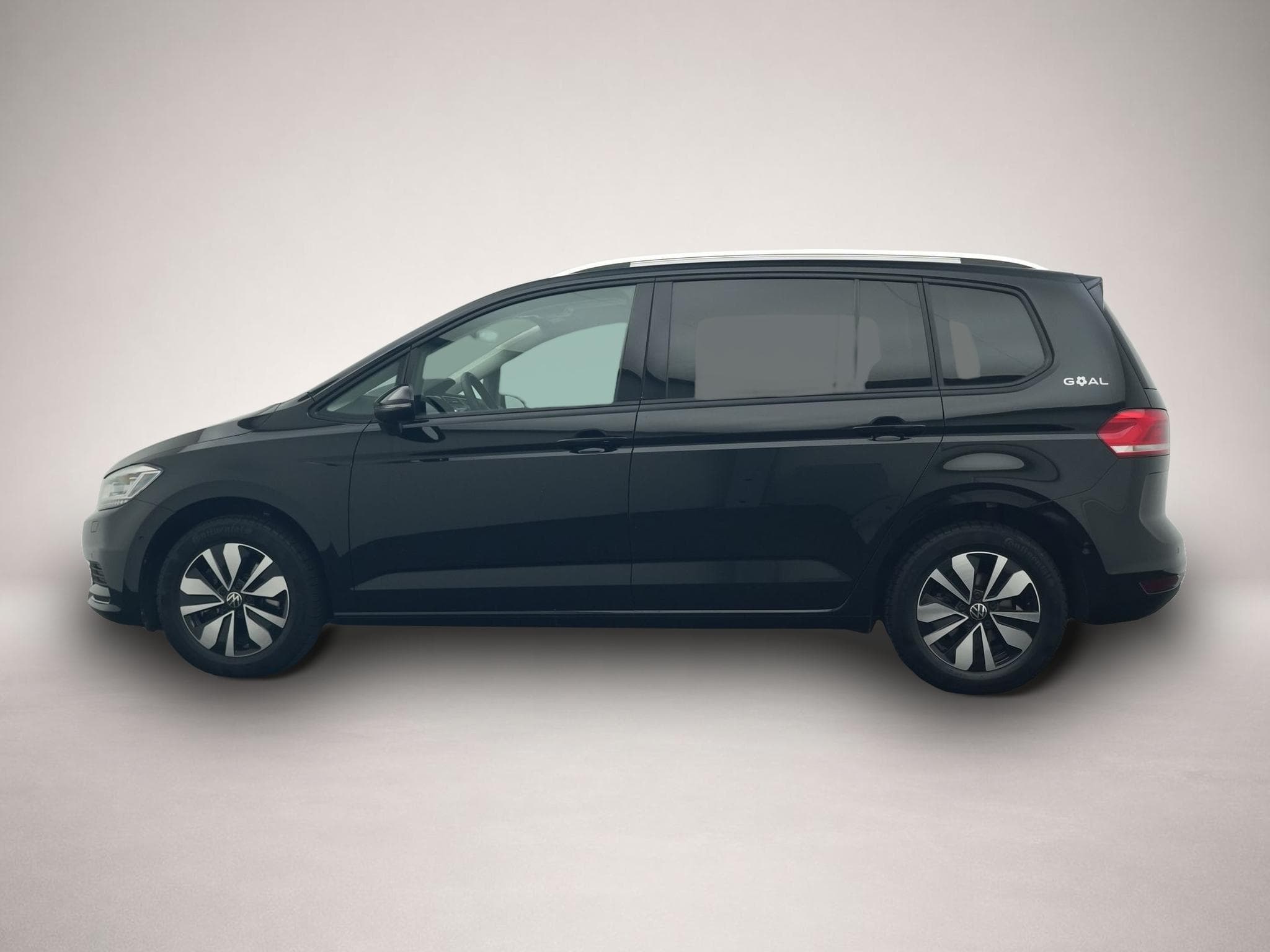 VW Touran (2025) - Foto 2