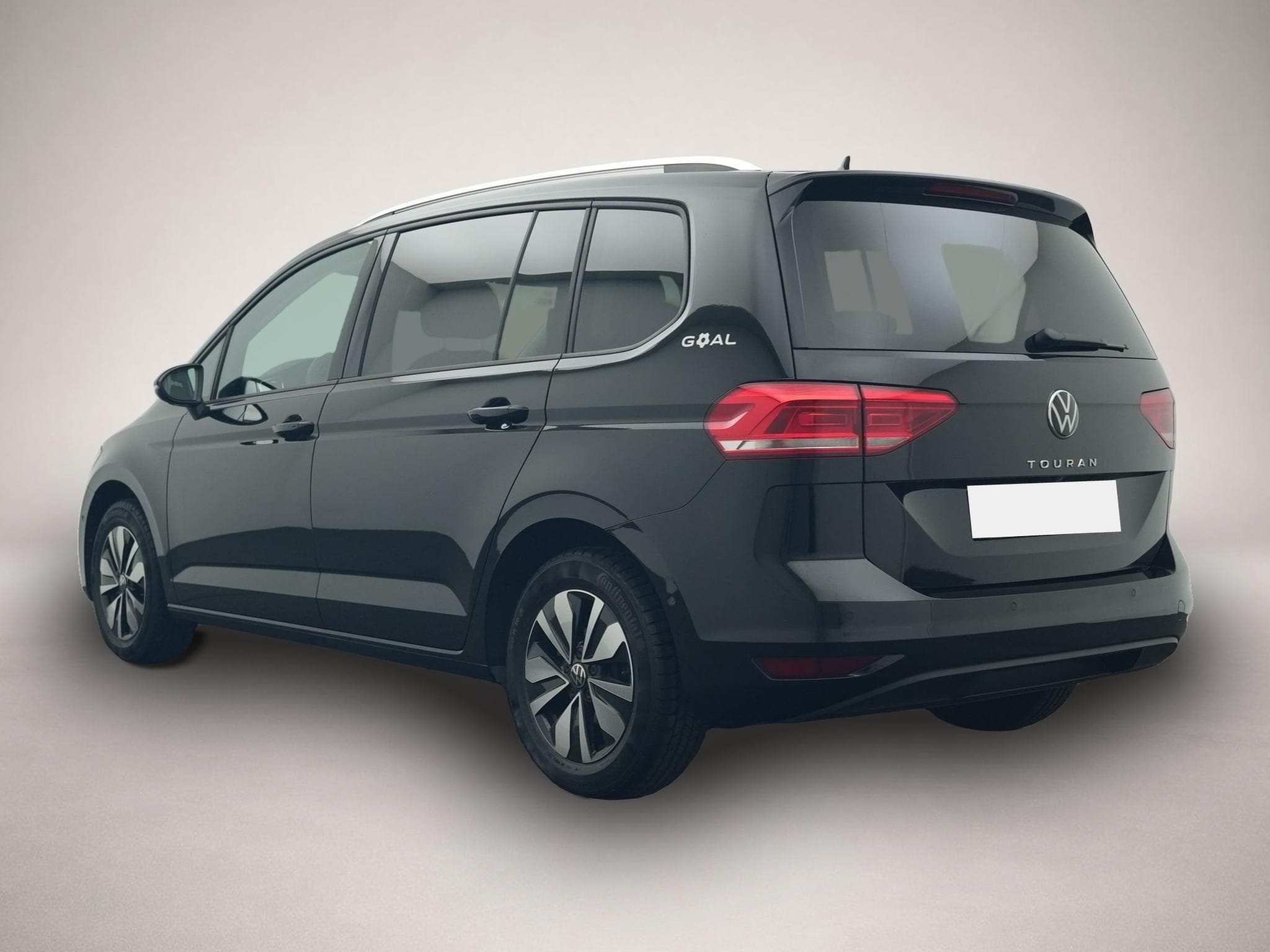 VW Touran (2025) - Foto 3