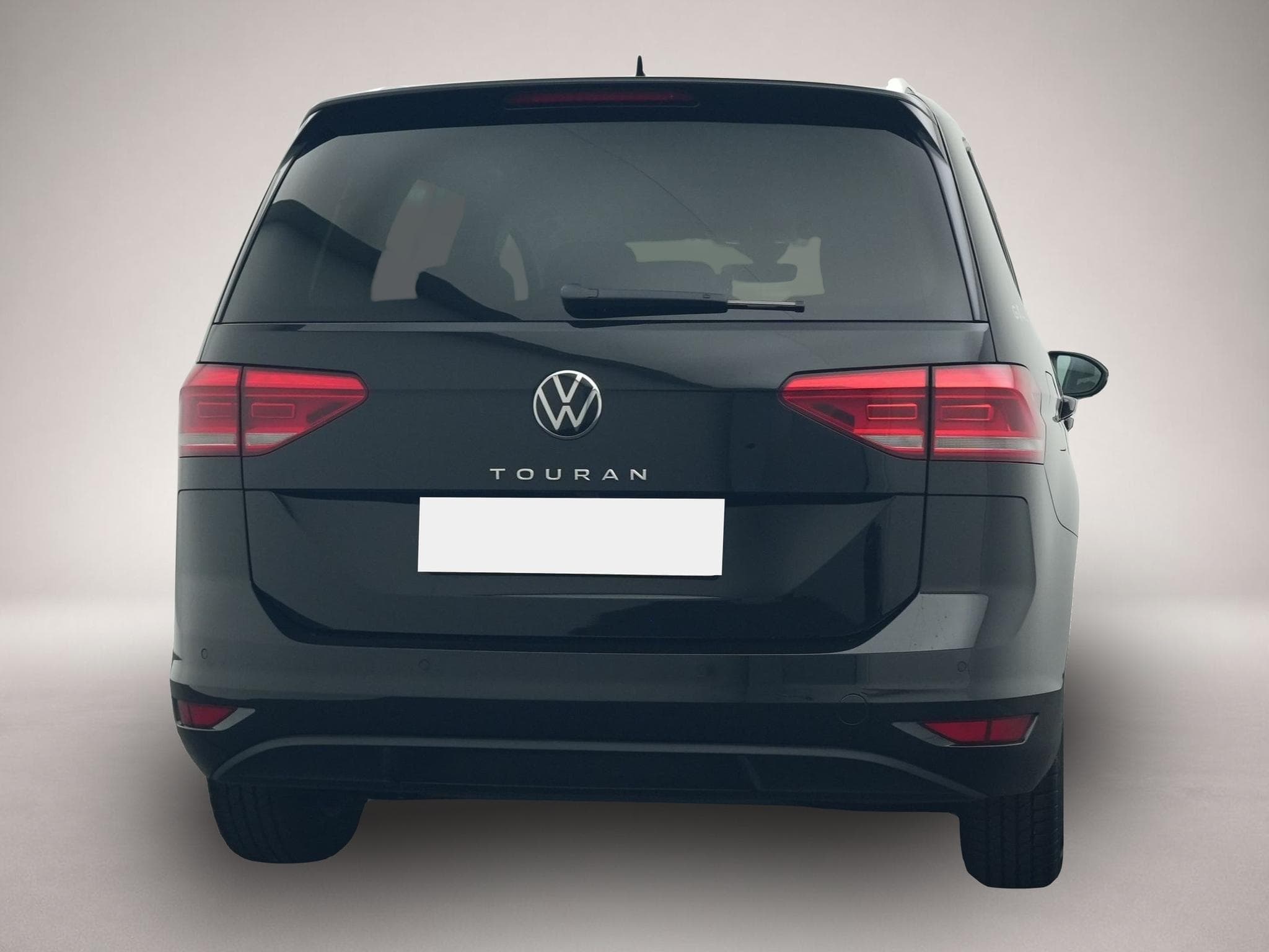 VW Touran (2025) - Foto 4