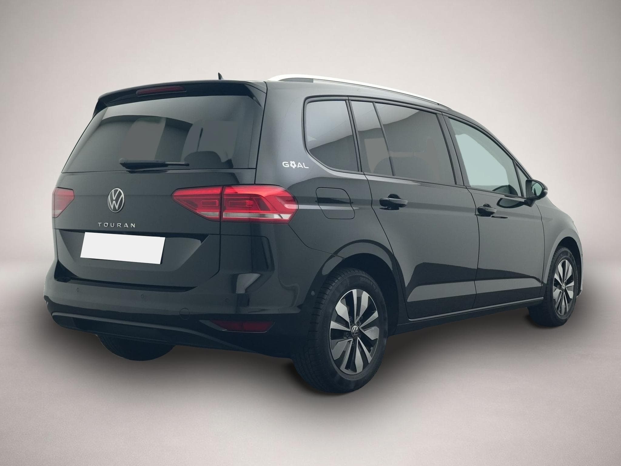 VW Touran (2025) - Foto 5