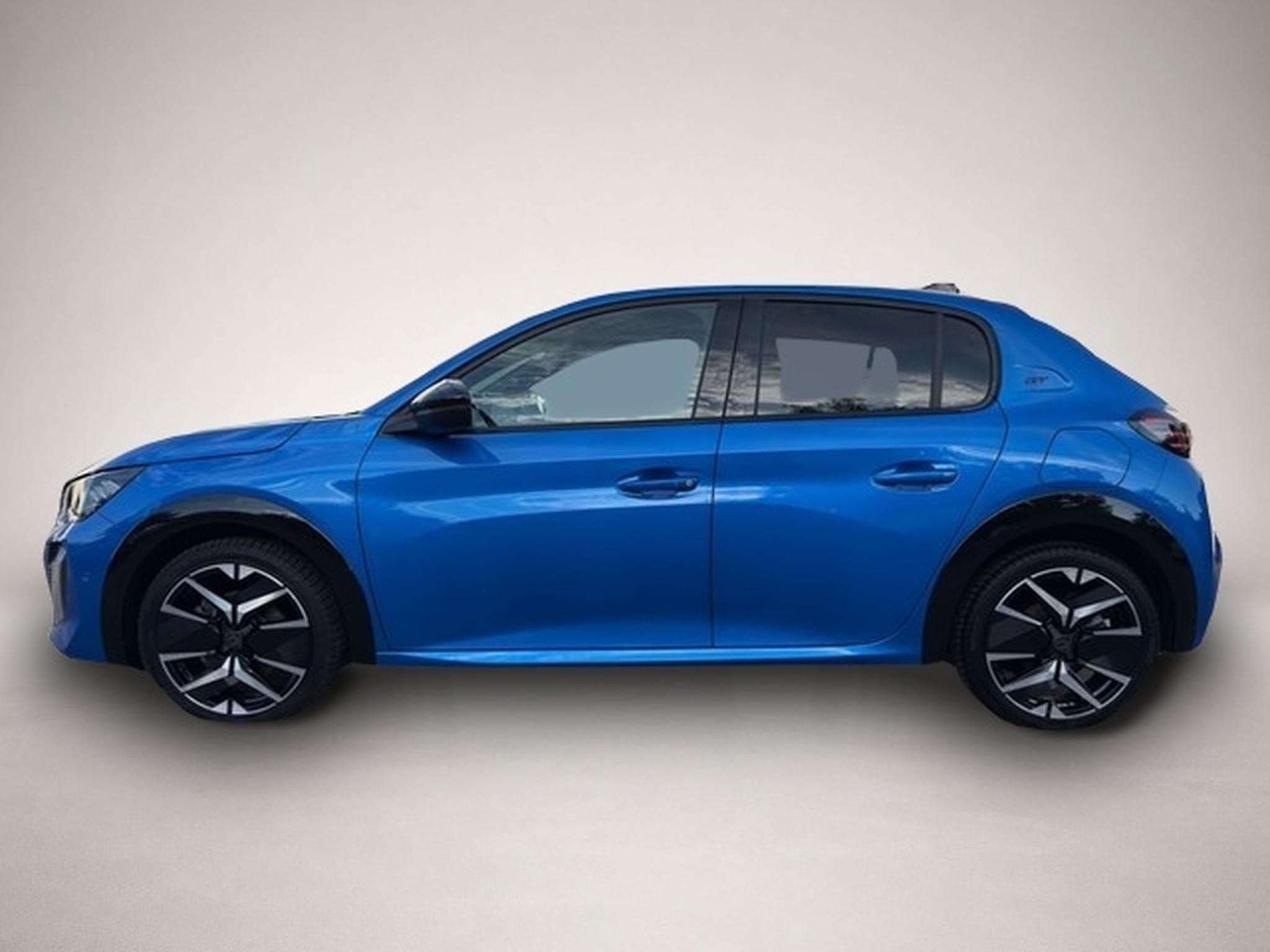 Peugeot 208 (2024) - Photo 2