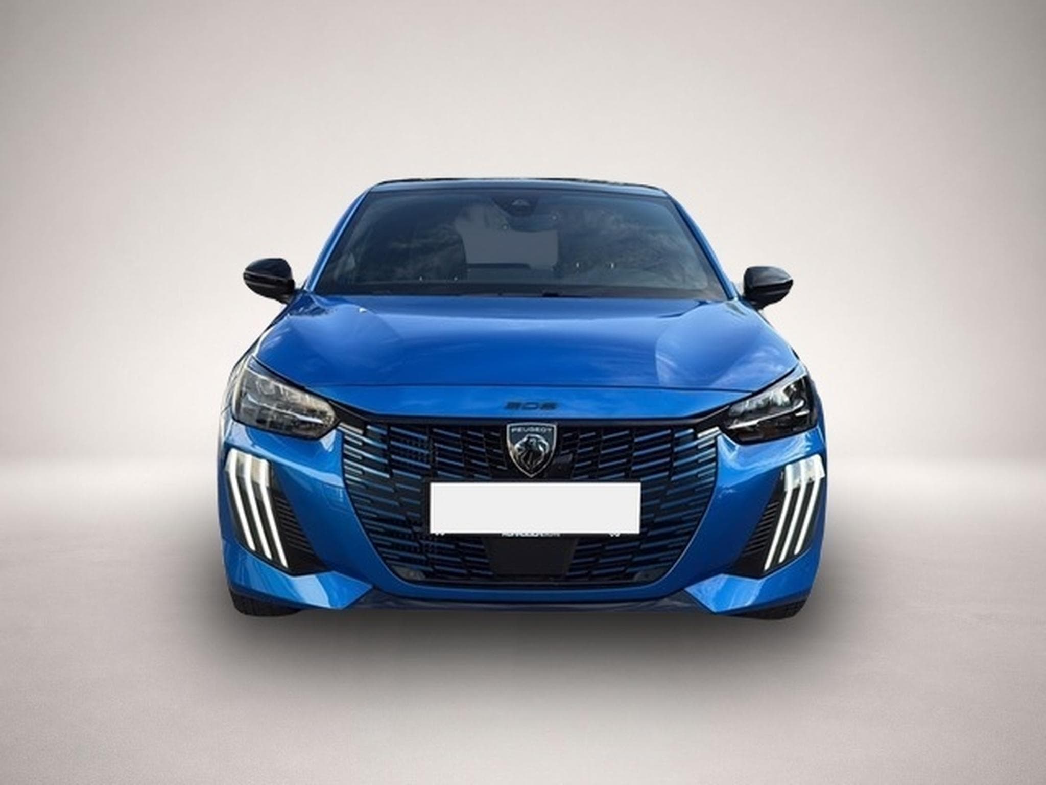 Peugeot 208 (2024) - Photo 6