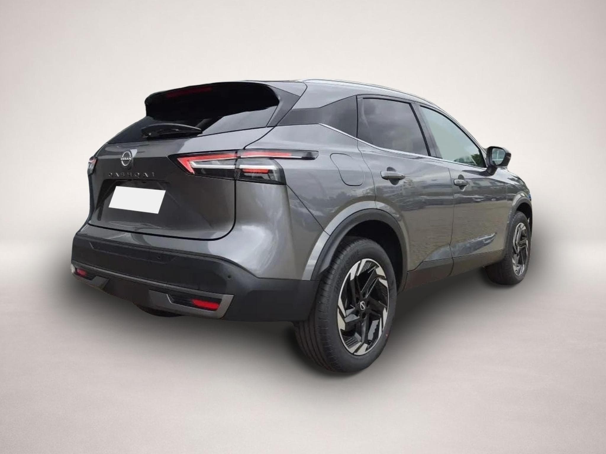Nissan Qashqai (2026) - Foto 1