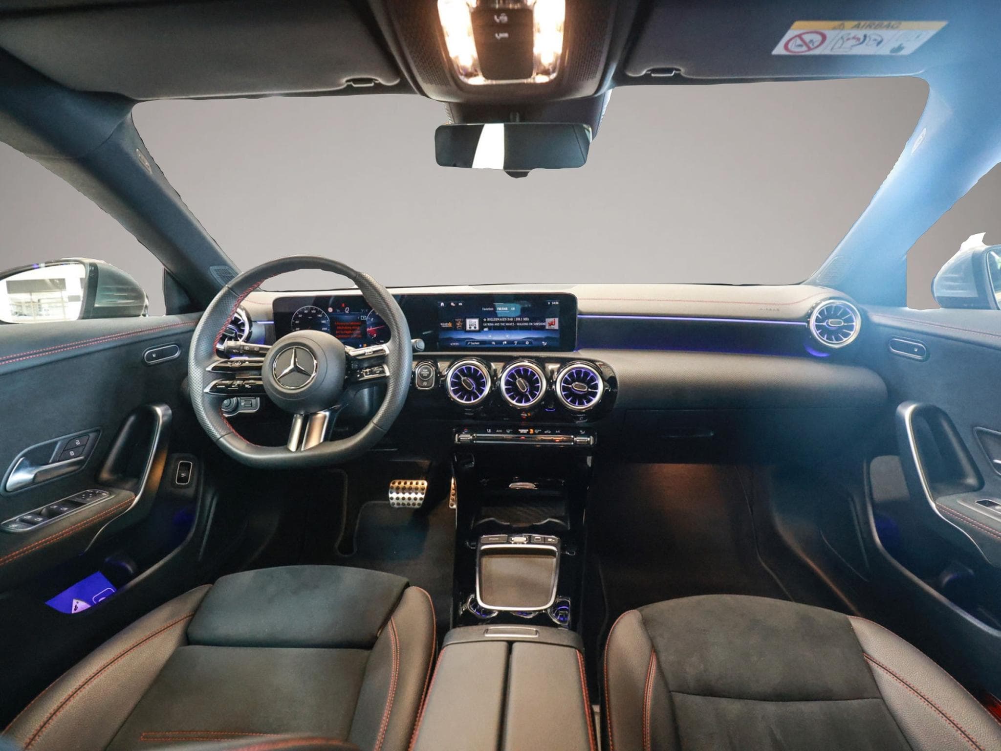 Mercedes GLA 200 (2025) - Foto 5