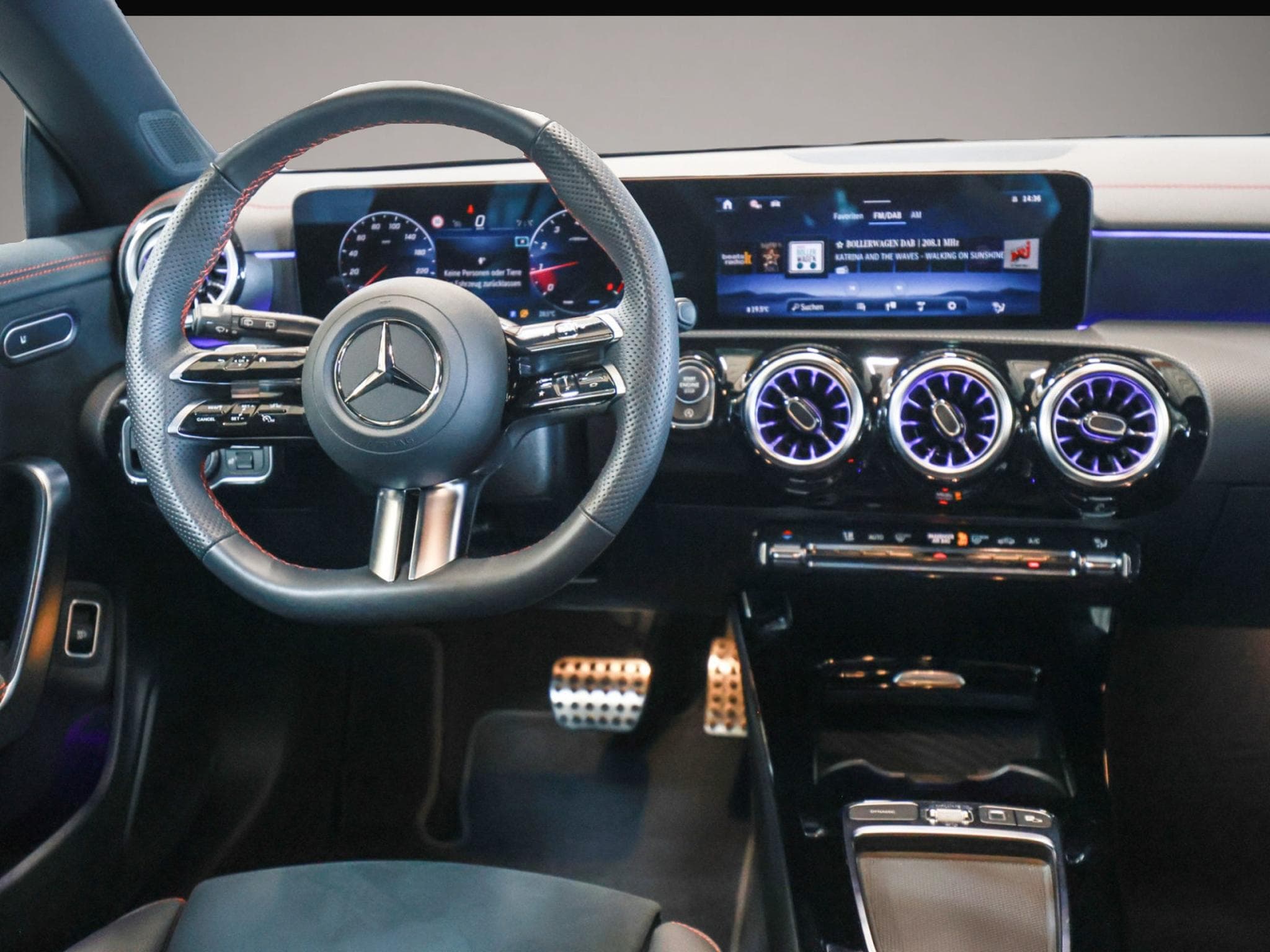 Mercedes GLA 200 (2025) - Foto 6