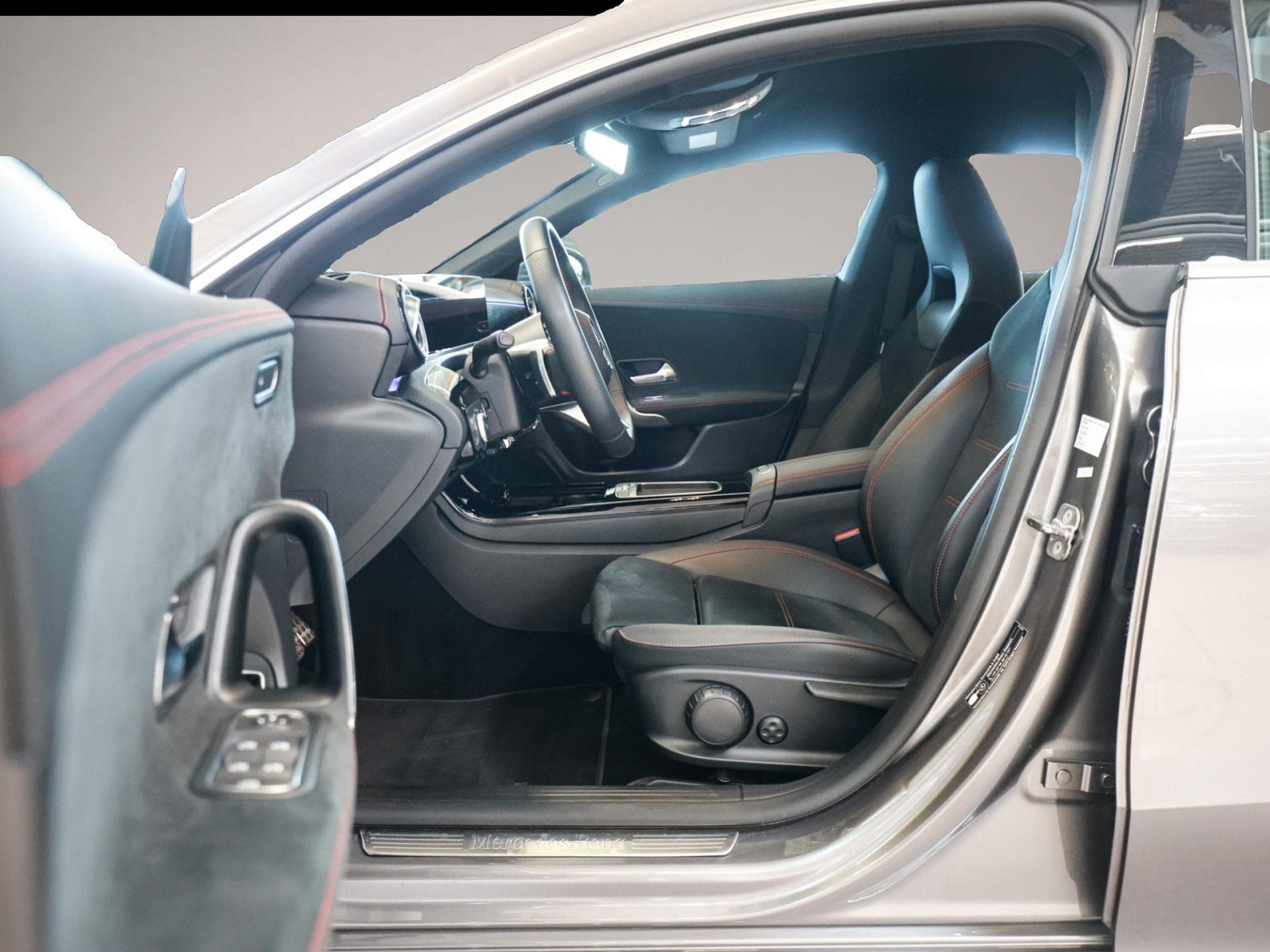 Mercedes GLA 200 (2025) - Foto 7