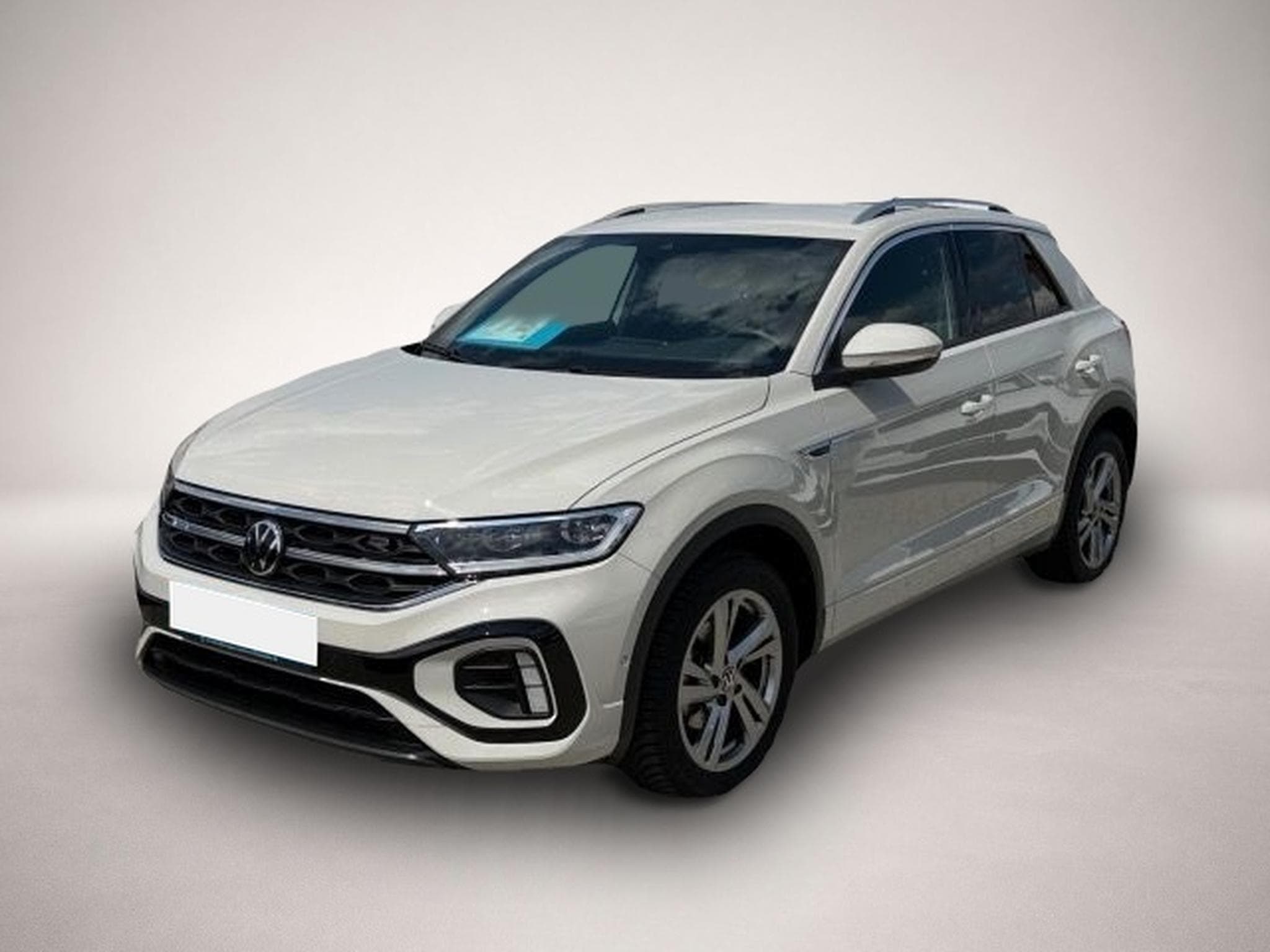 VW T-Roc (2024) - Foto 1