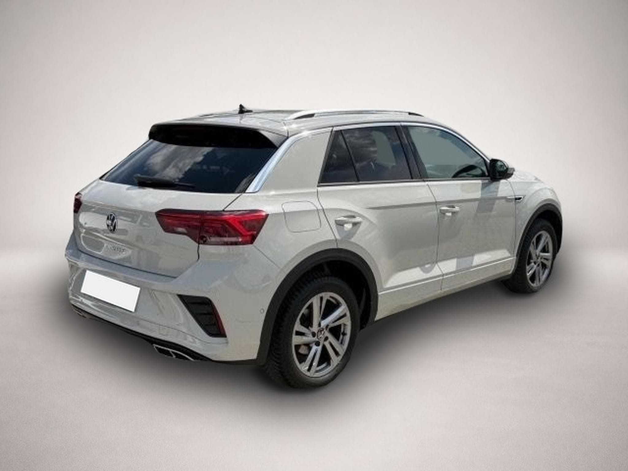 VW T-Roc (2024) - Foto 2