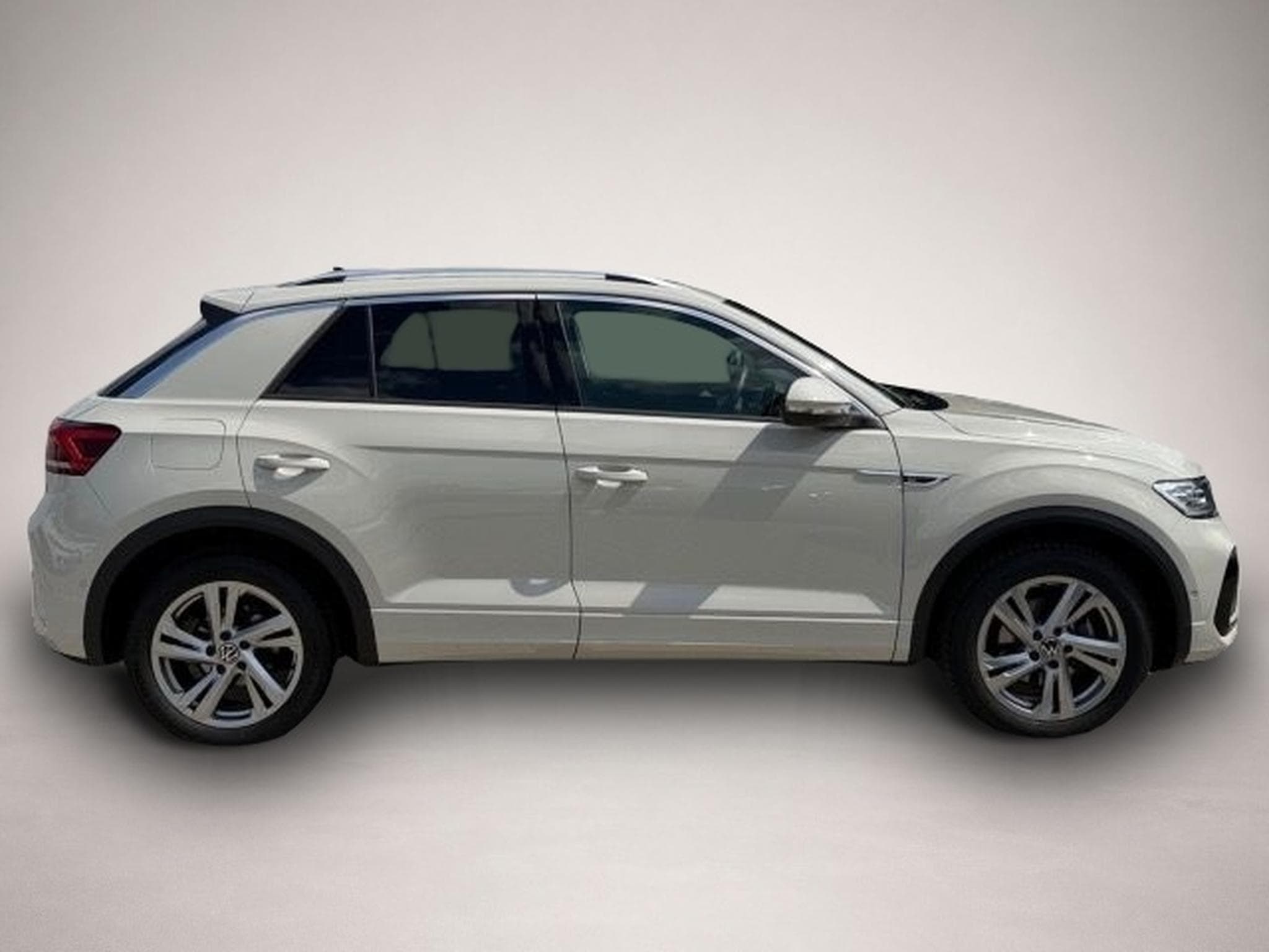 VW T-Roc (2024) - Foto 3