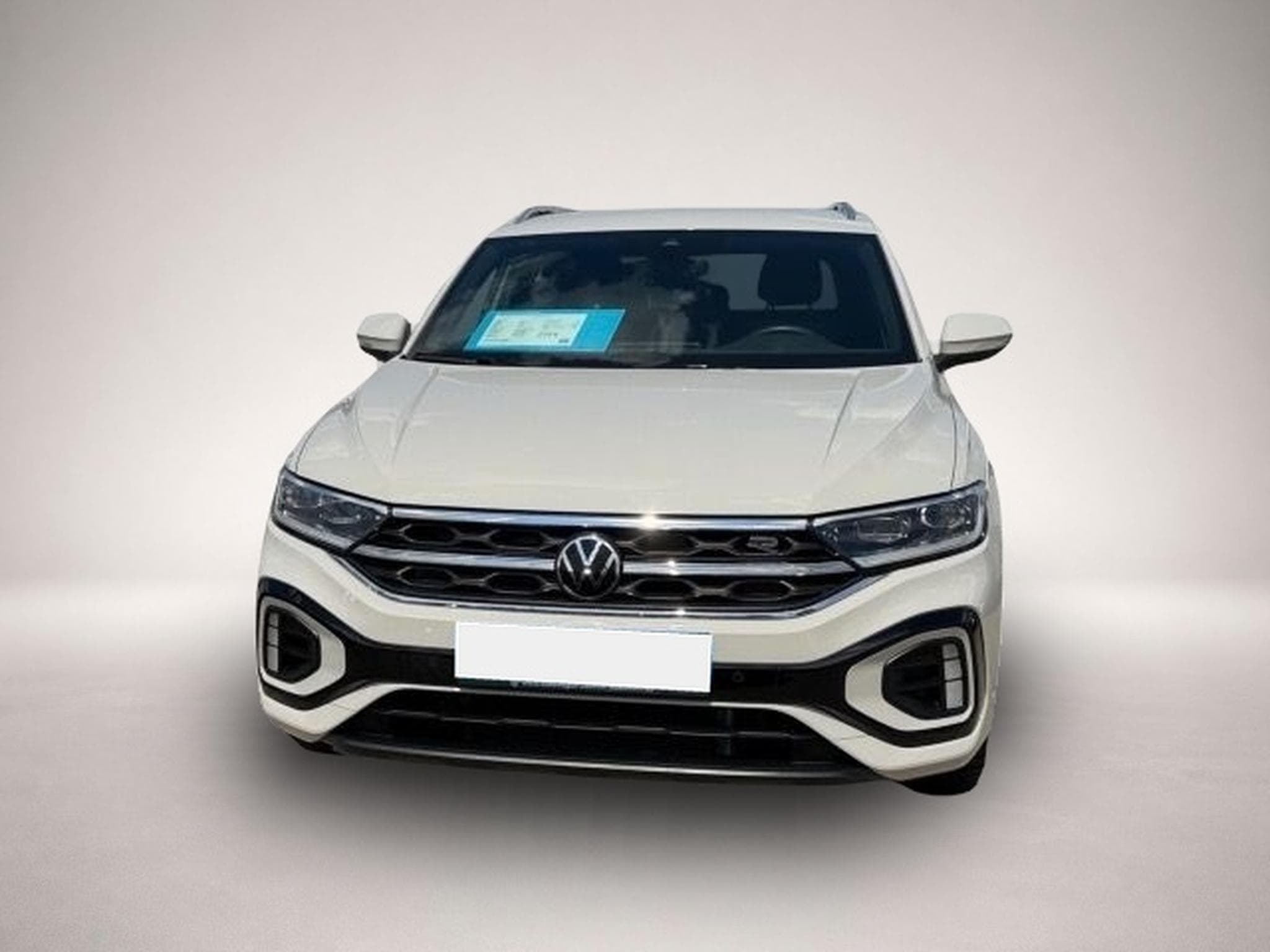 VW T-Roc (2024) - Foto 4