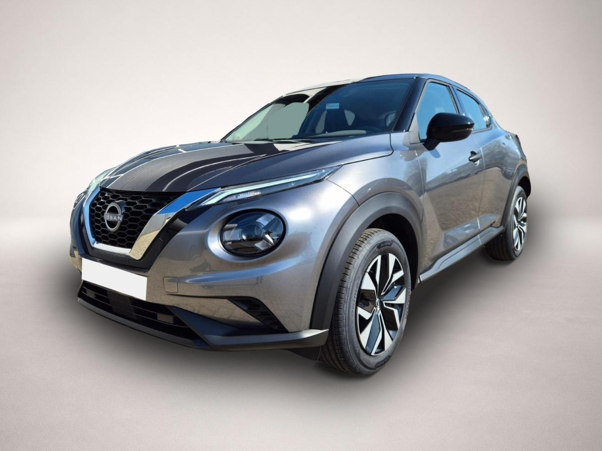 Nissan Juke (2026) - Foto 1