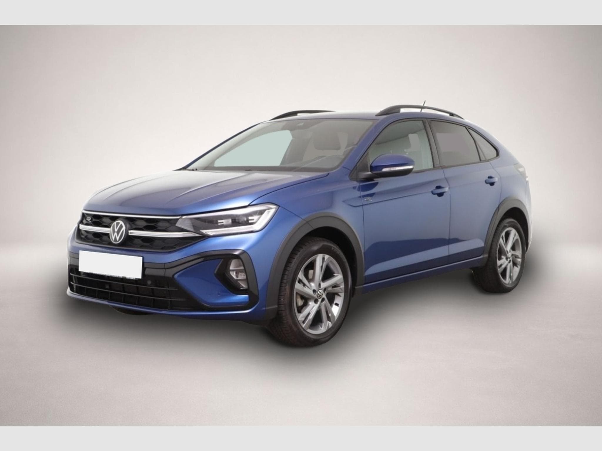 VW Taigo (2024) - Foto 1