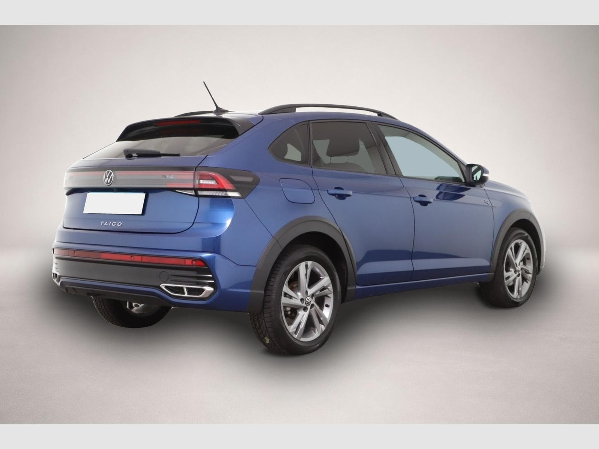 VW Taigo (2024) - Foto 2