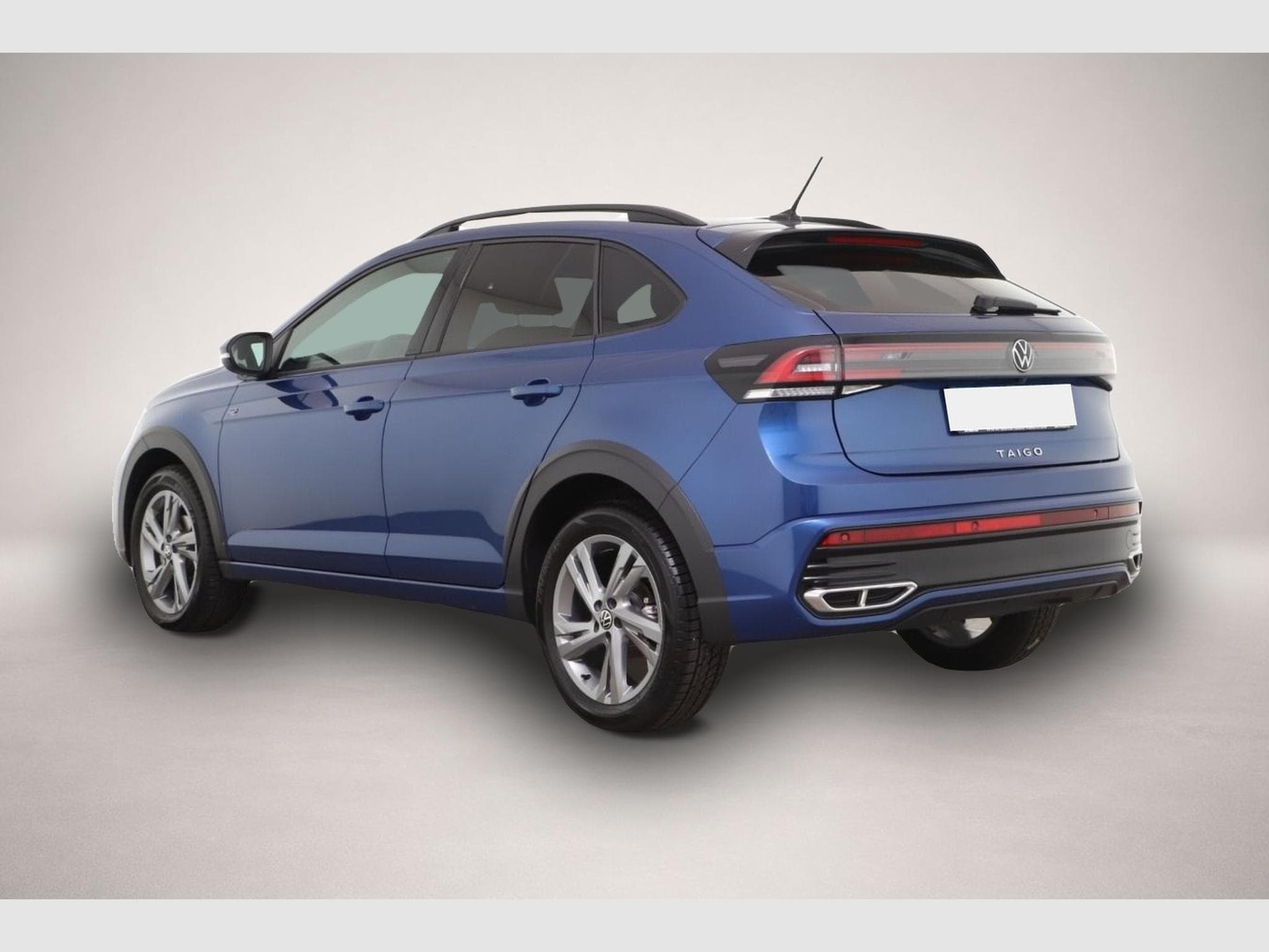 VW Taigo (2024) - Foto 3