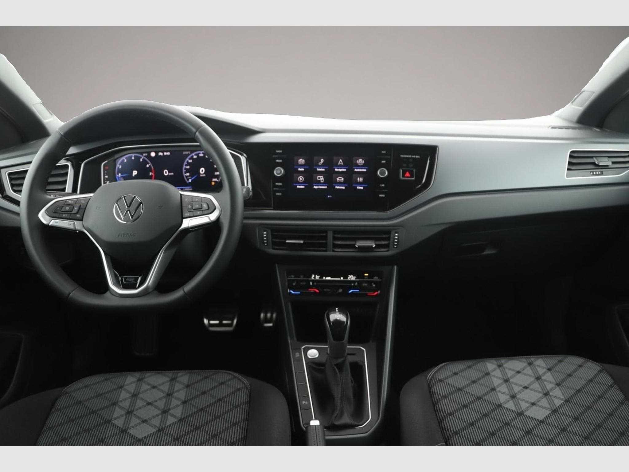 VW Taigo (2024) - Foto 7