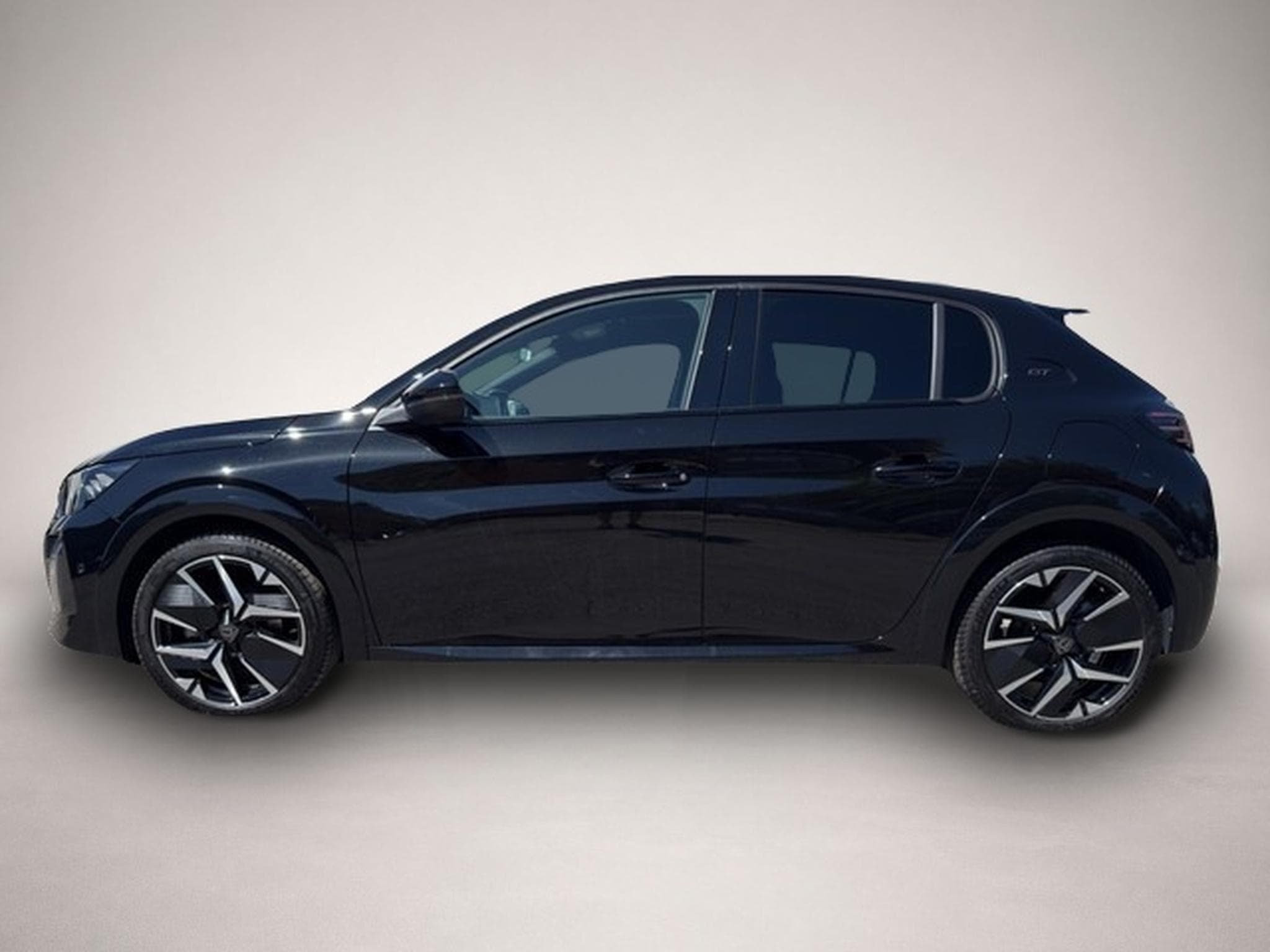 Peugeot 208 (2024) - Foto 2