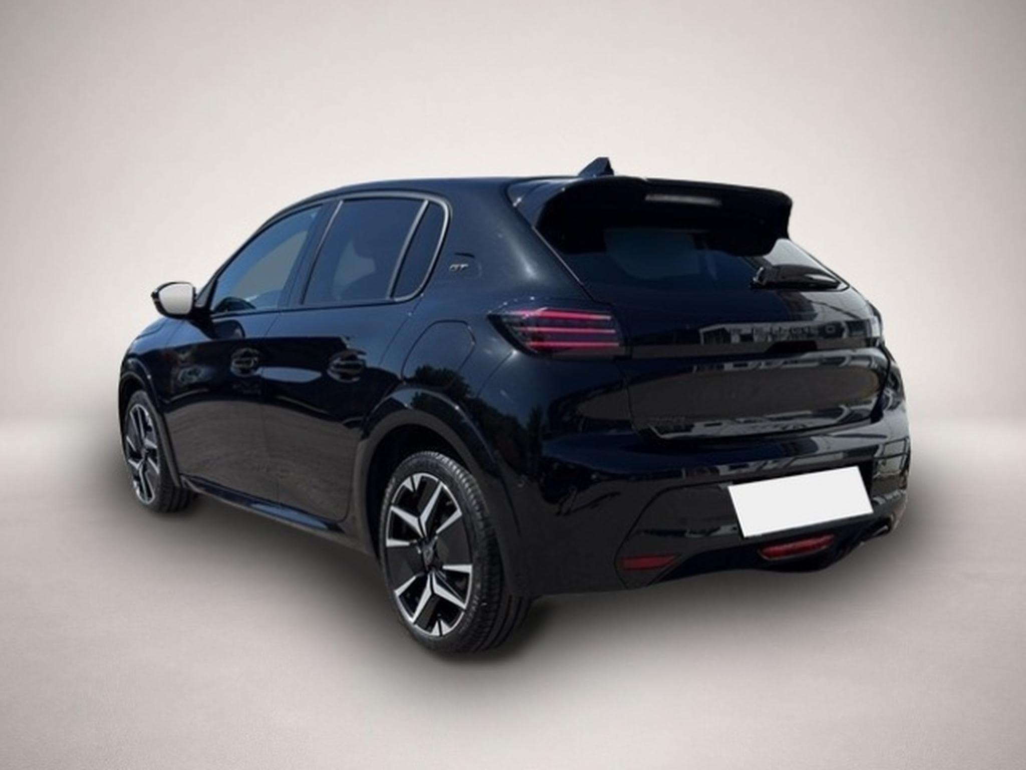 Peugeot 208 (2024) - Foto 3