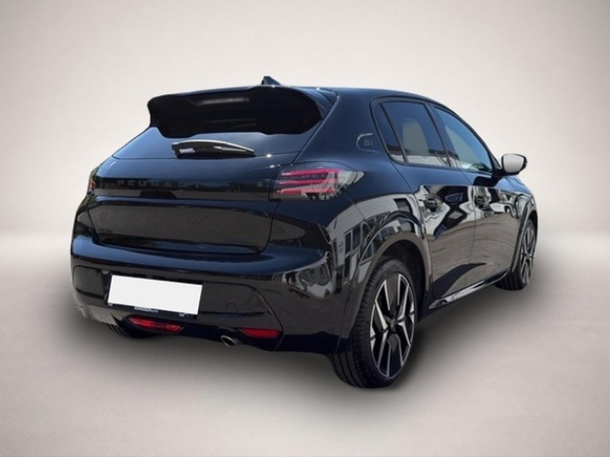 Peugeot 208 (2024) - Foto 5