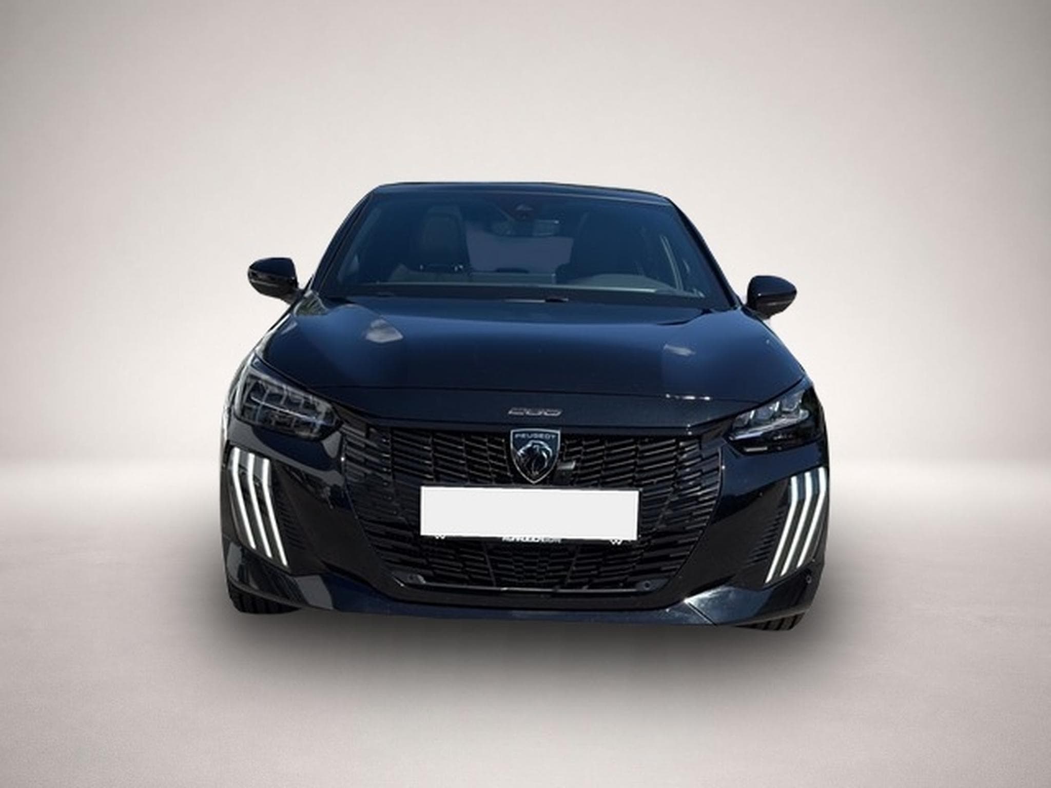Peugeot 208 (2024) - Foto 6