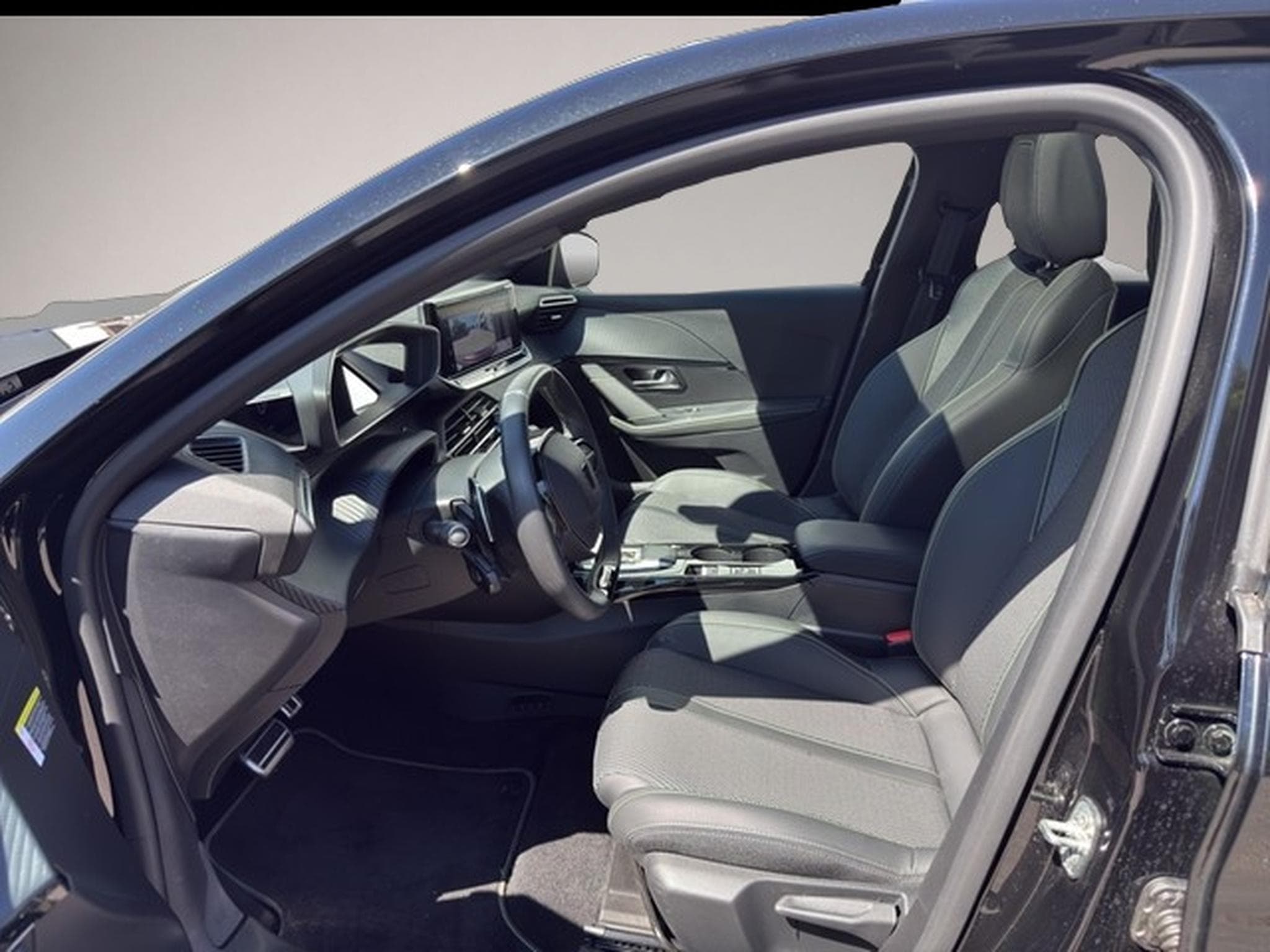 Peugeot 208 (2024) - Foto 7