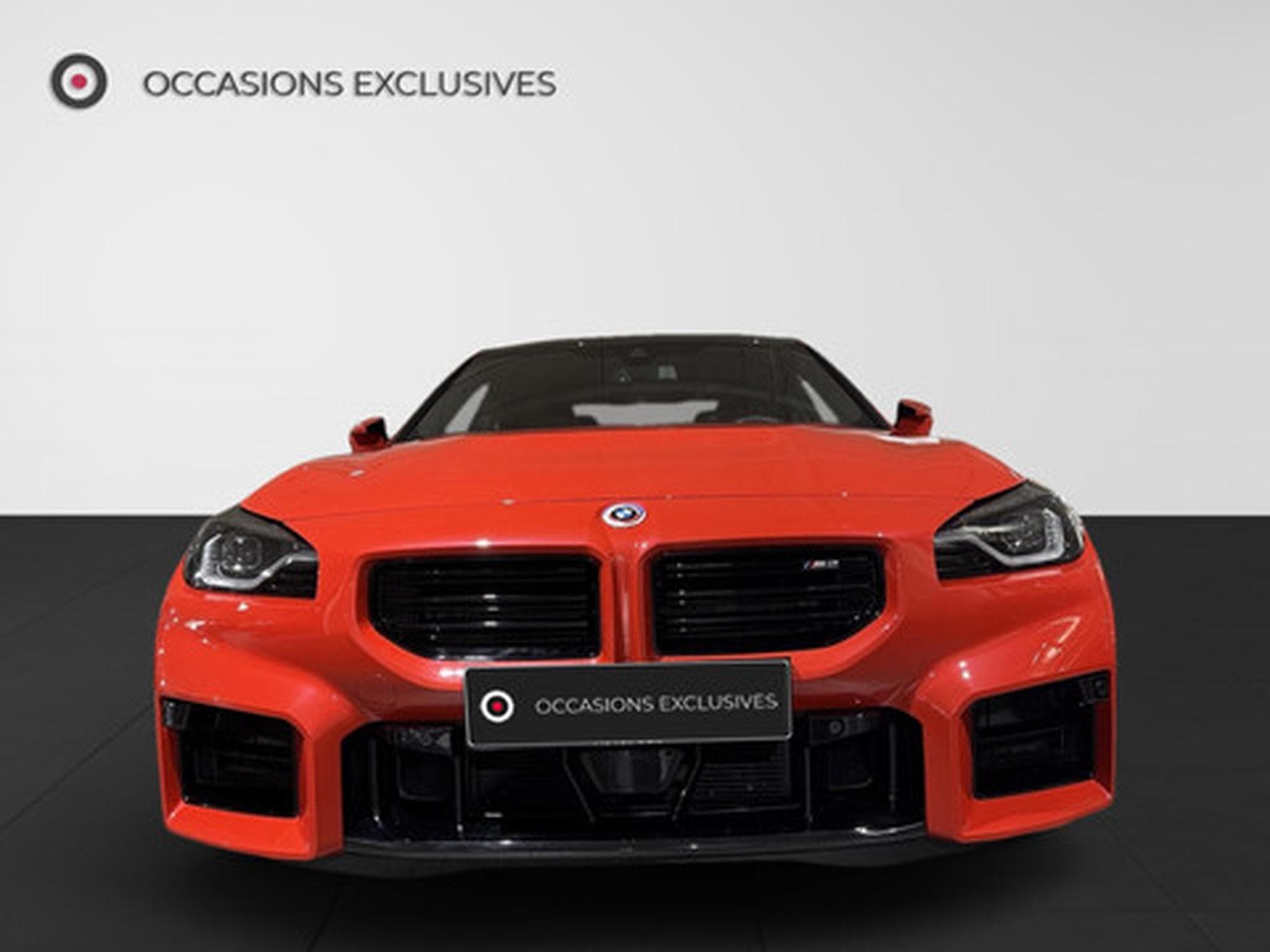 BMW M2 2 Reeks Coupé 3.0 (2023) - Photo 14