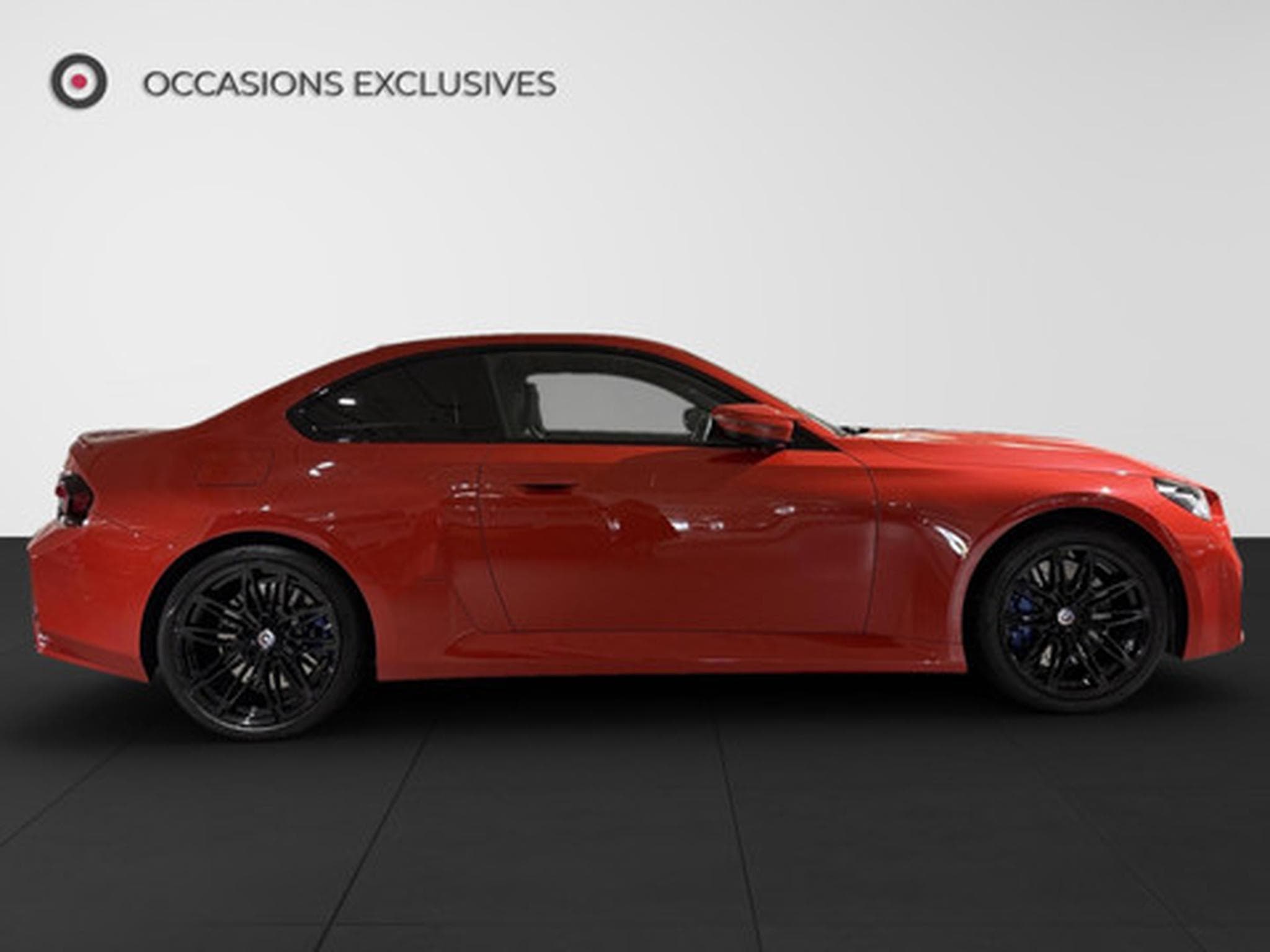 BMW M2 2 Reeks Coupé 3.0 (2023) - Photo 16