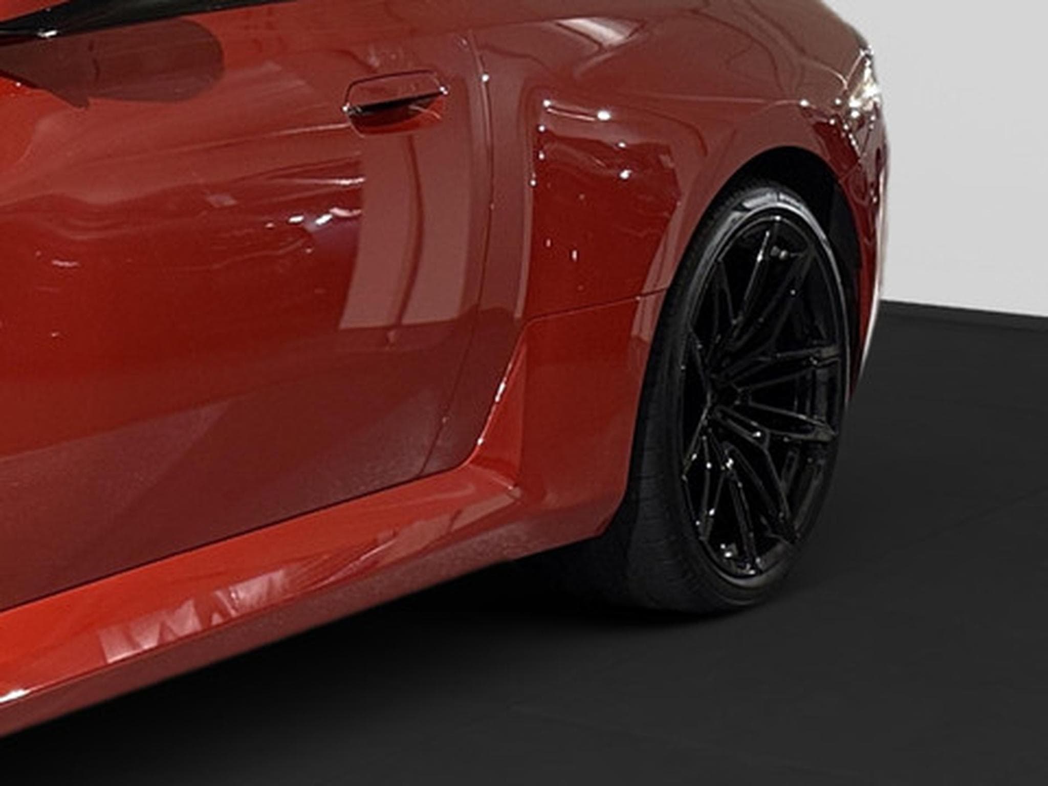 BMW M2 2 Reeks Coupé 3.0 (2023) - Photo 20