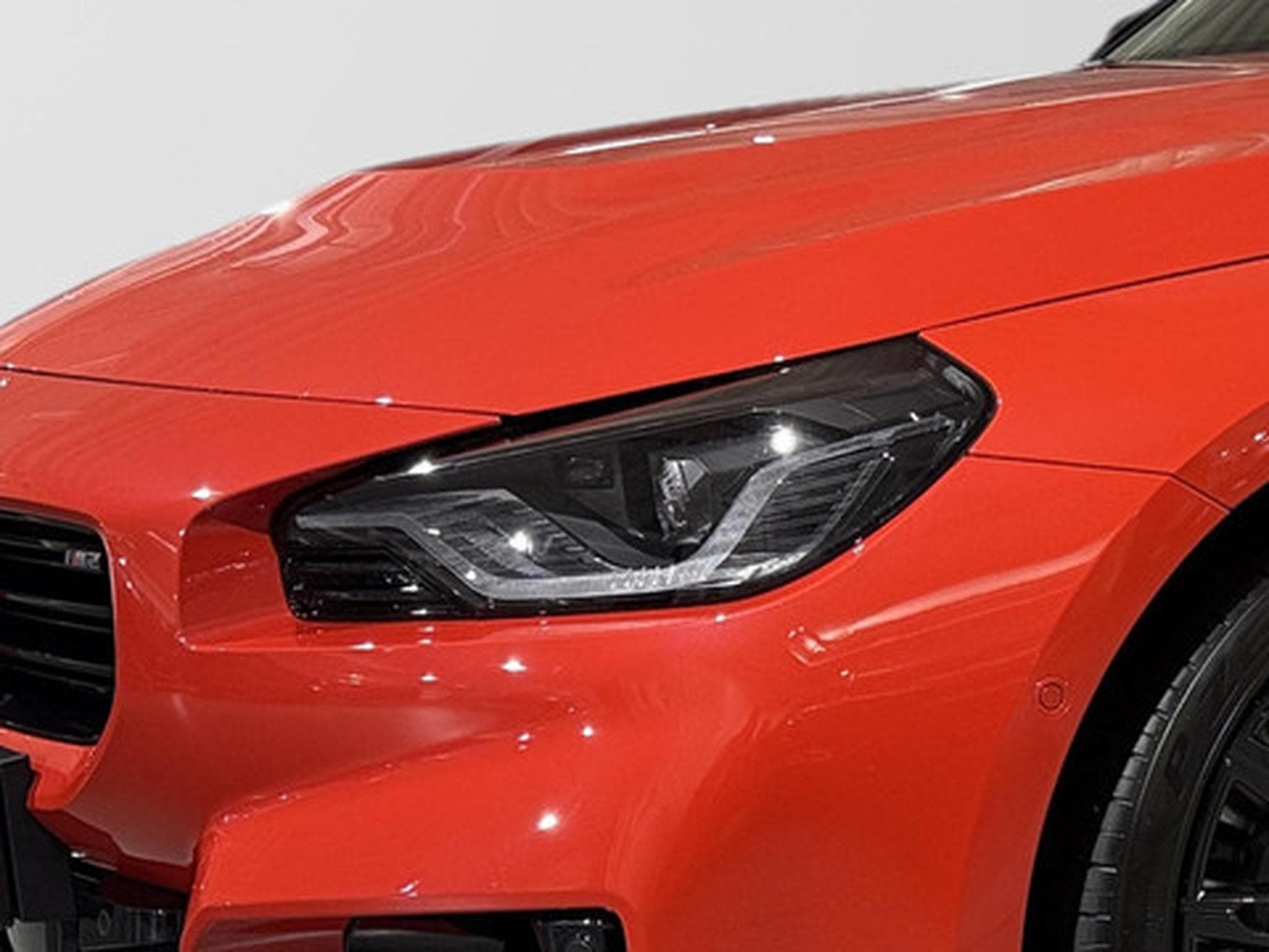 BMW M2 2 Reeks Coupé 3.0 (2023) - Photo 21