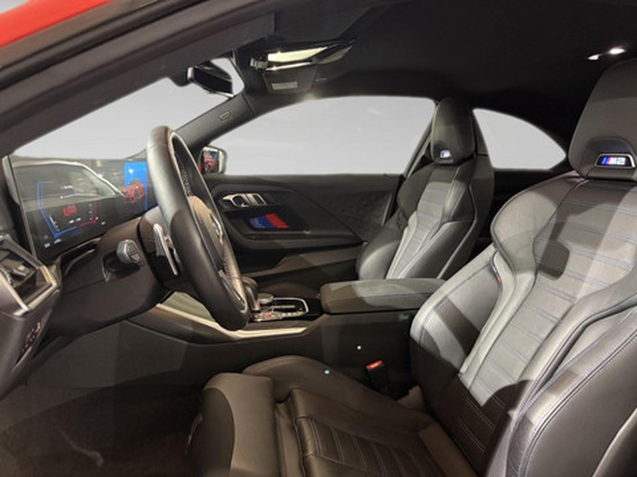 BMW M2 2 Reeks Coupé 3.0 (2023) - Photo 4