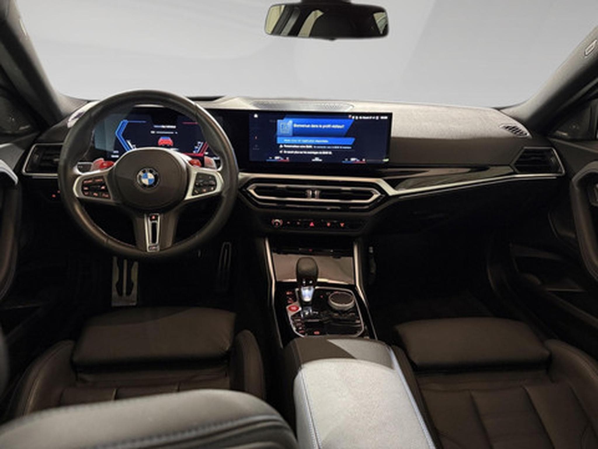 BMW M2 2 Reeks Coupé 3.0 (2023) - Photo 5