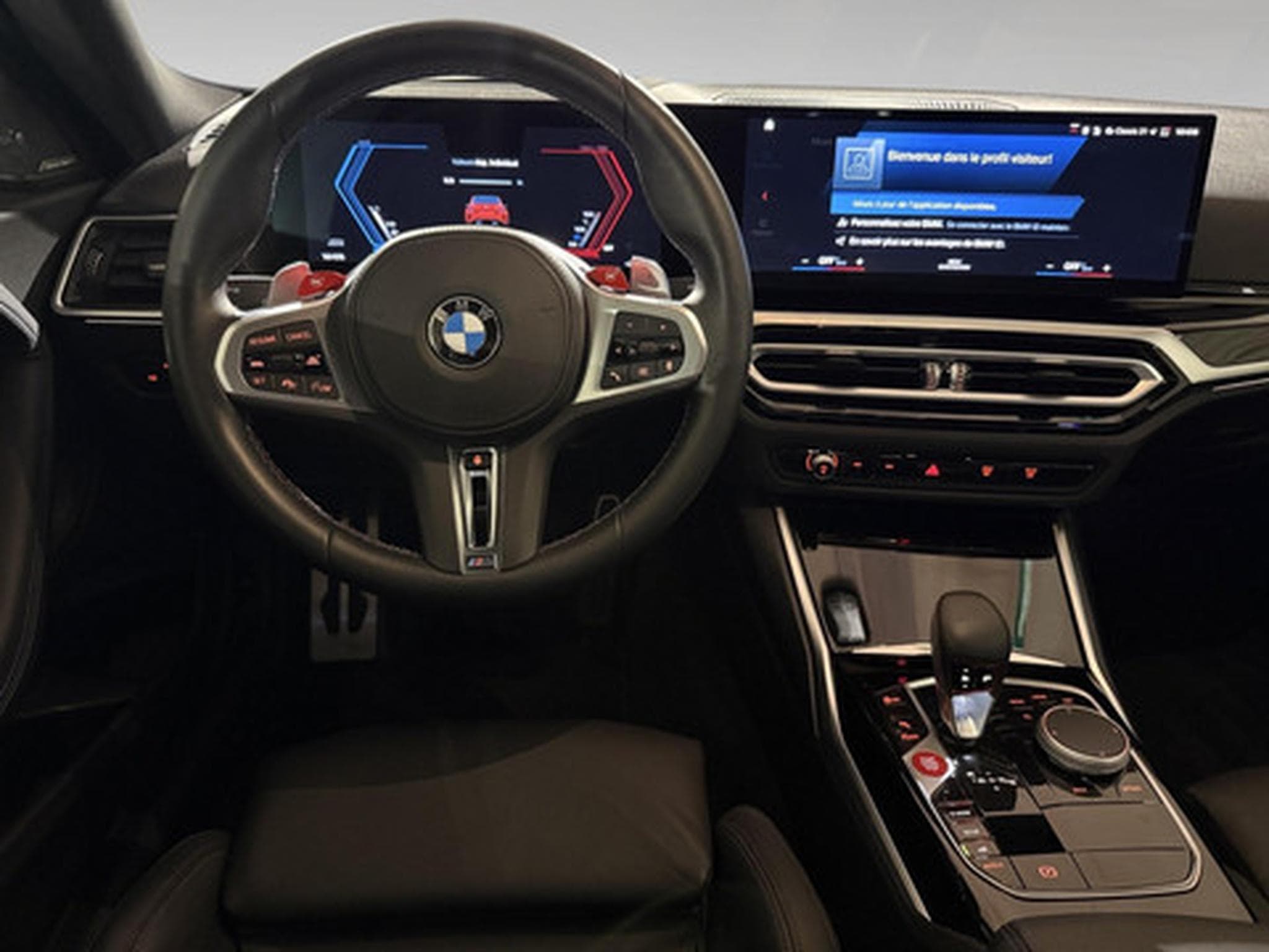 BMW M2 2 Reeks Coupé 3.0 (2023) - Photo 6